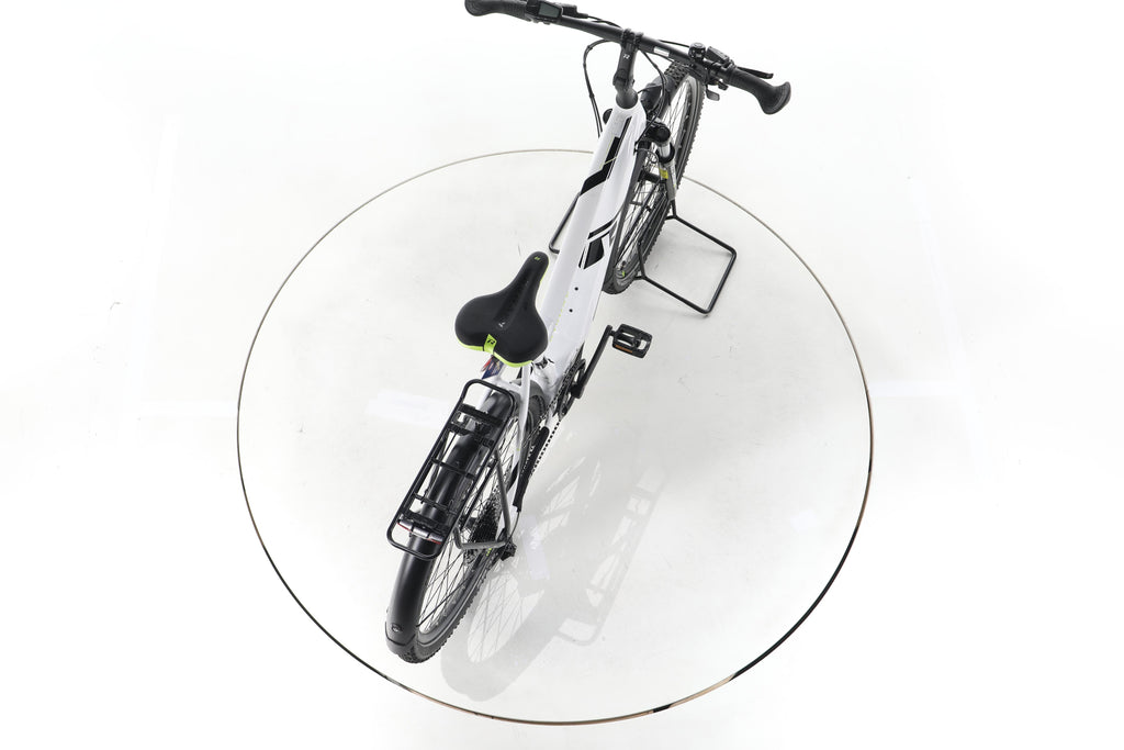 R Raymon CrossRay E 5.0 Trekking E-Bike - Image 23