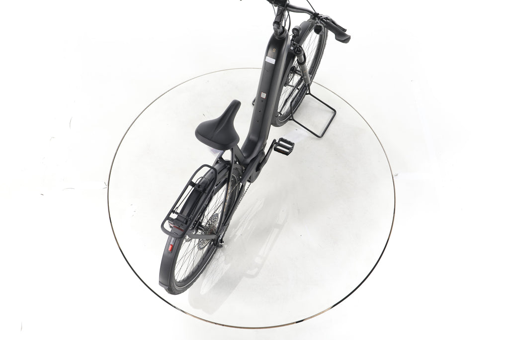 Cube Kathmandu Hybrid SLT Trekking E-Bike Tiefeinsteiger 2025 - Image 23
