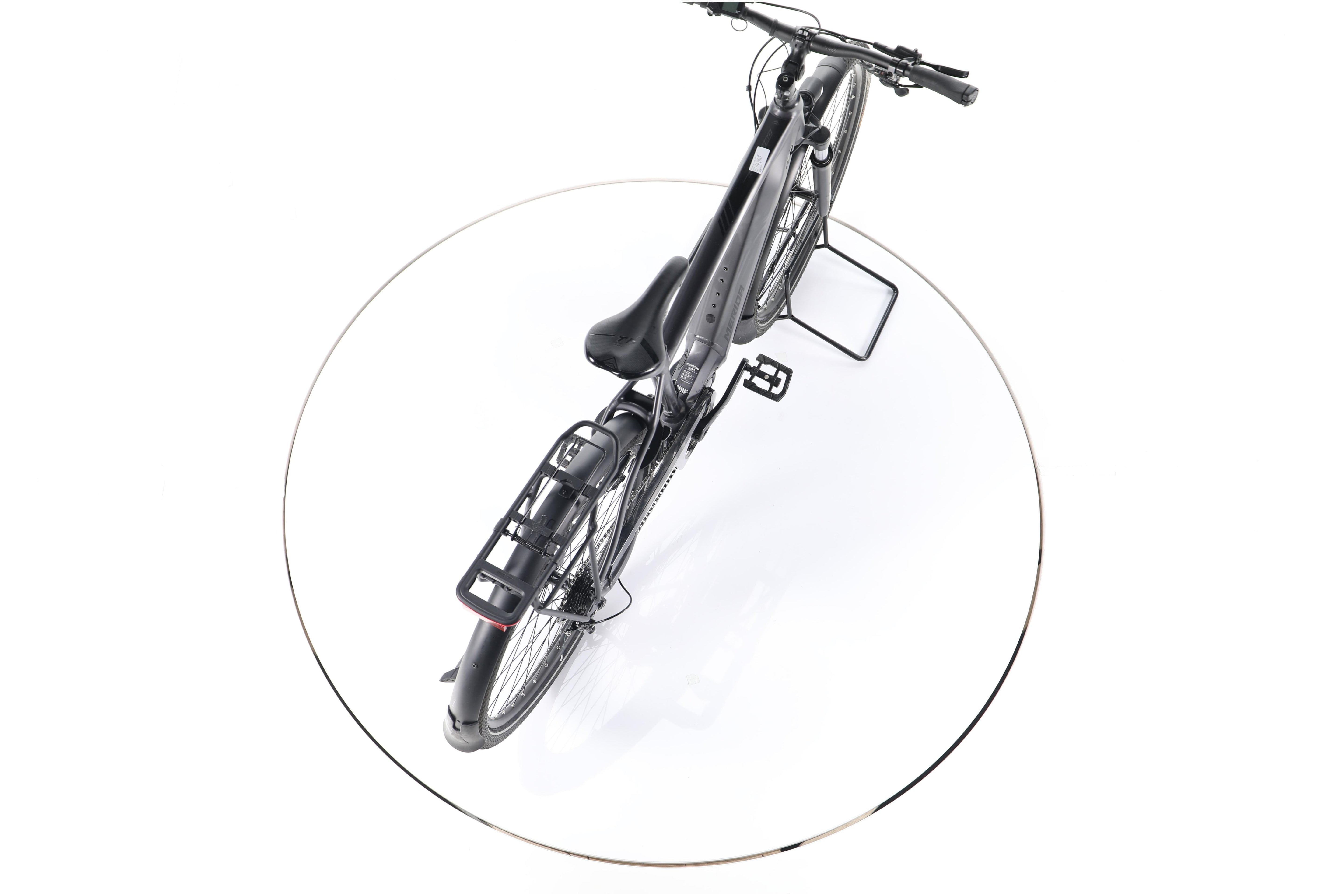 Merida eSPRESSO 400 S EQ Trekking E-Bike - Image 23