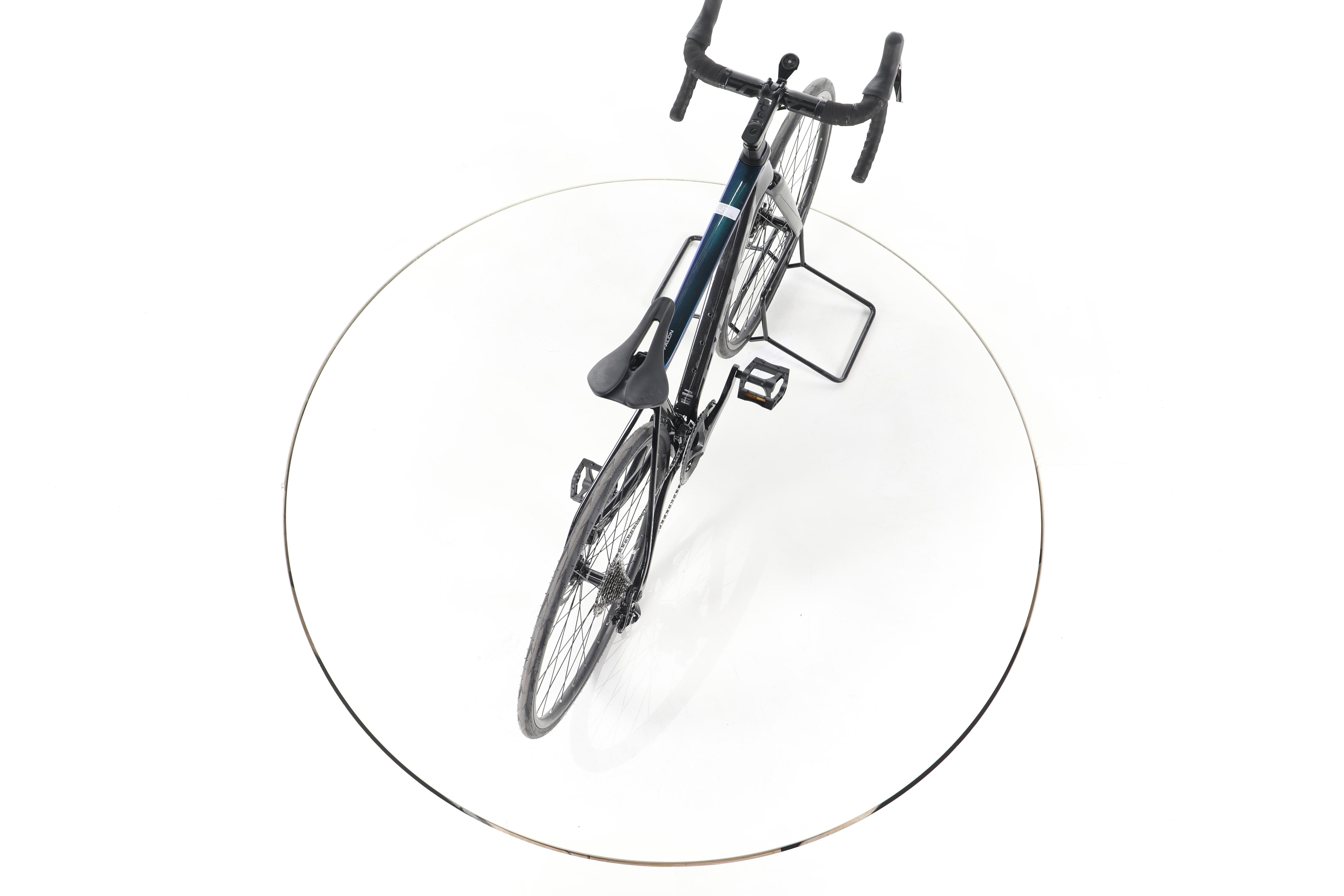 Ridley Falcn Rennrad Carbon - Image 23