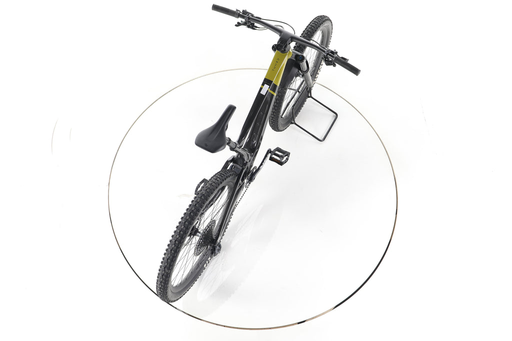 Scott Spark ST 900 Tuned TR Fahrrad Fully - Image 23
