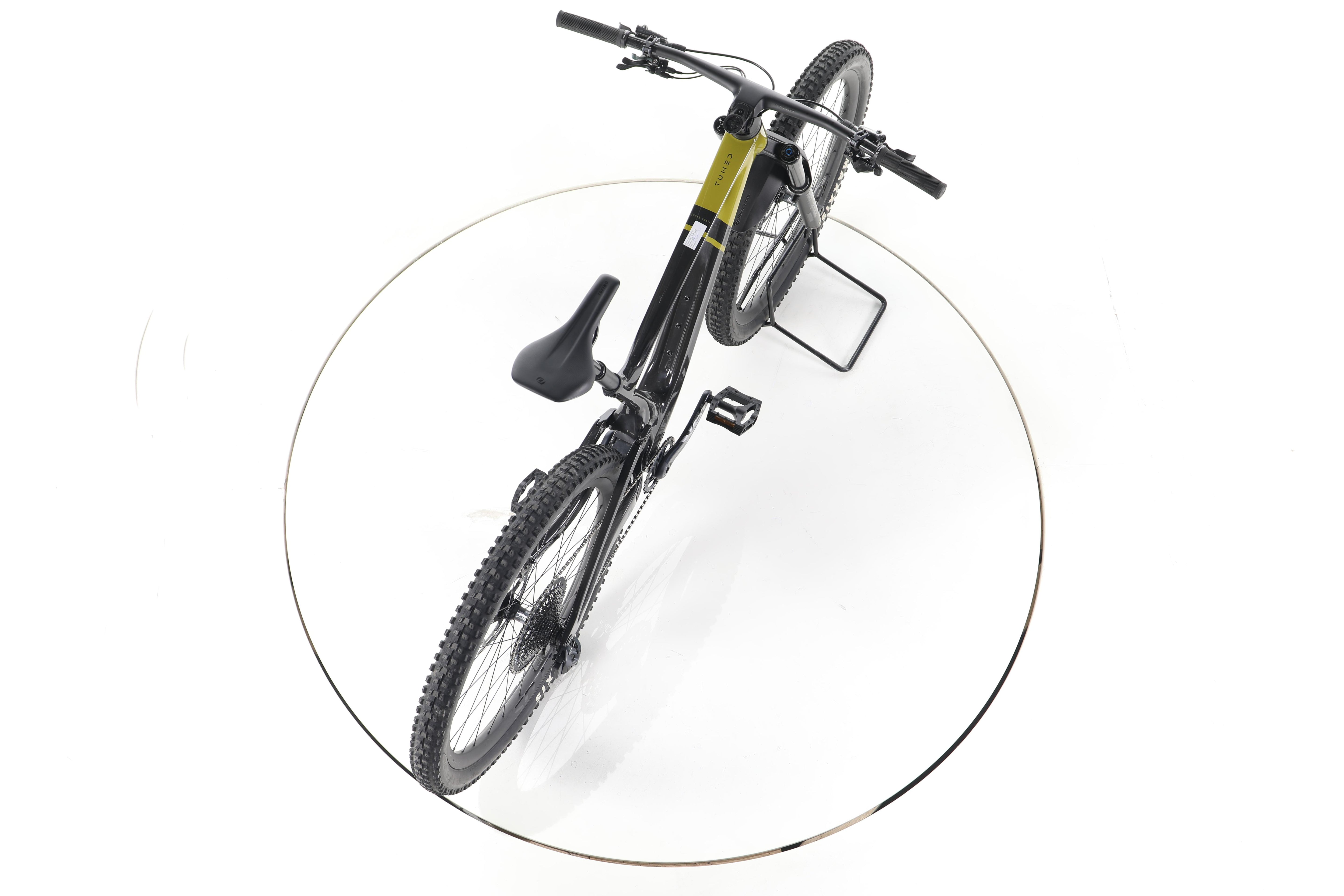 Scott Spark ST 900 Tuned TR Fahrrad Fully - Image 23