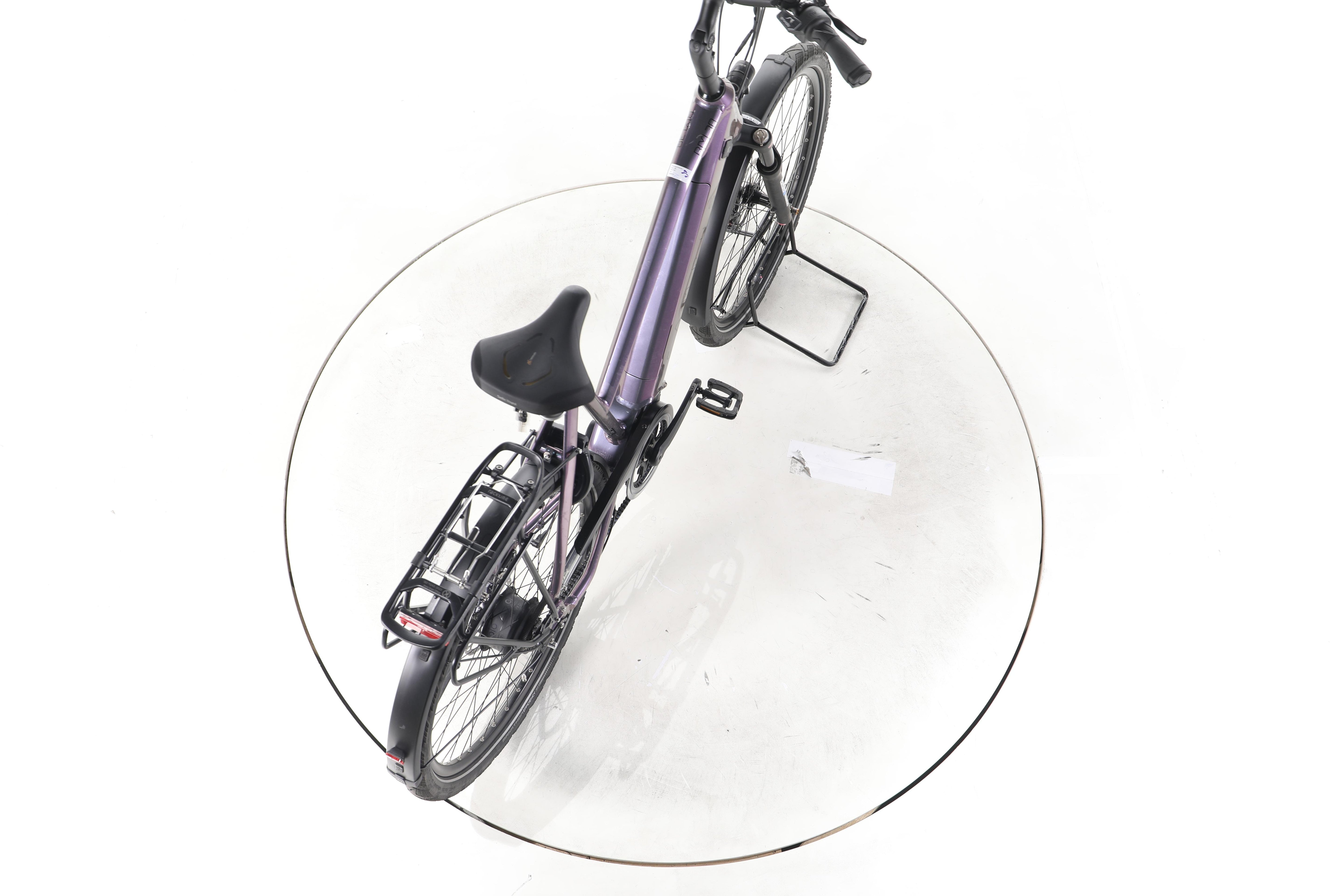 Campus BM 38 City E-Bike 2024 - Image 23