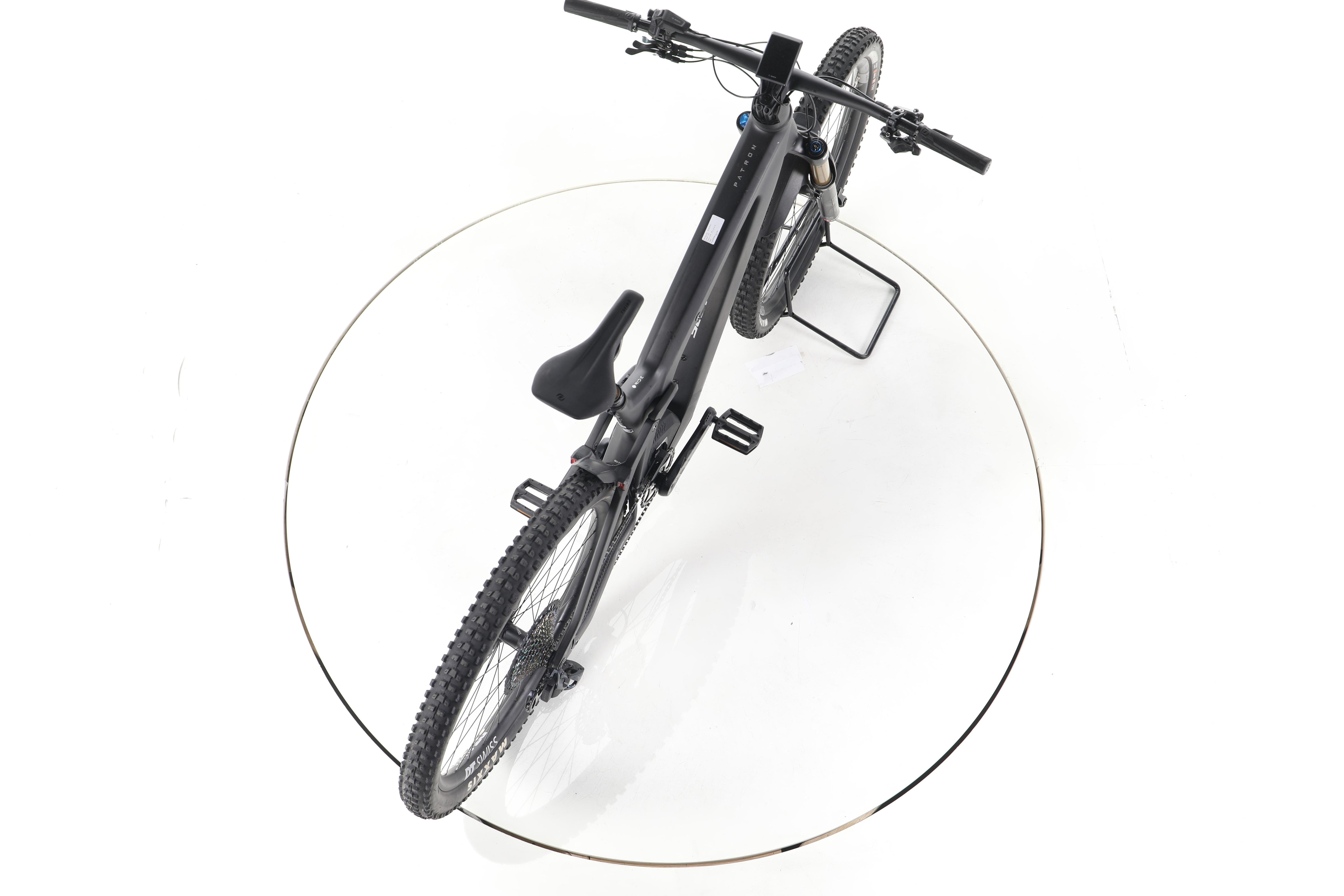 Scott Patron eRIDE 900 Ultimate Fully E-Bike Carbon - Image 23