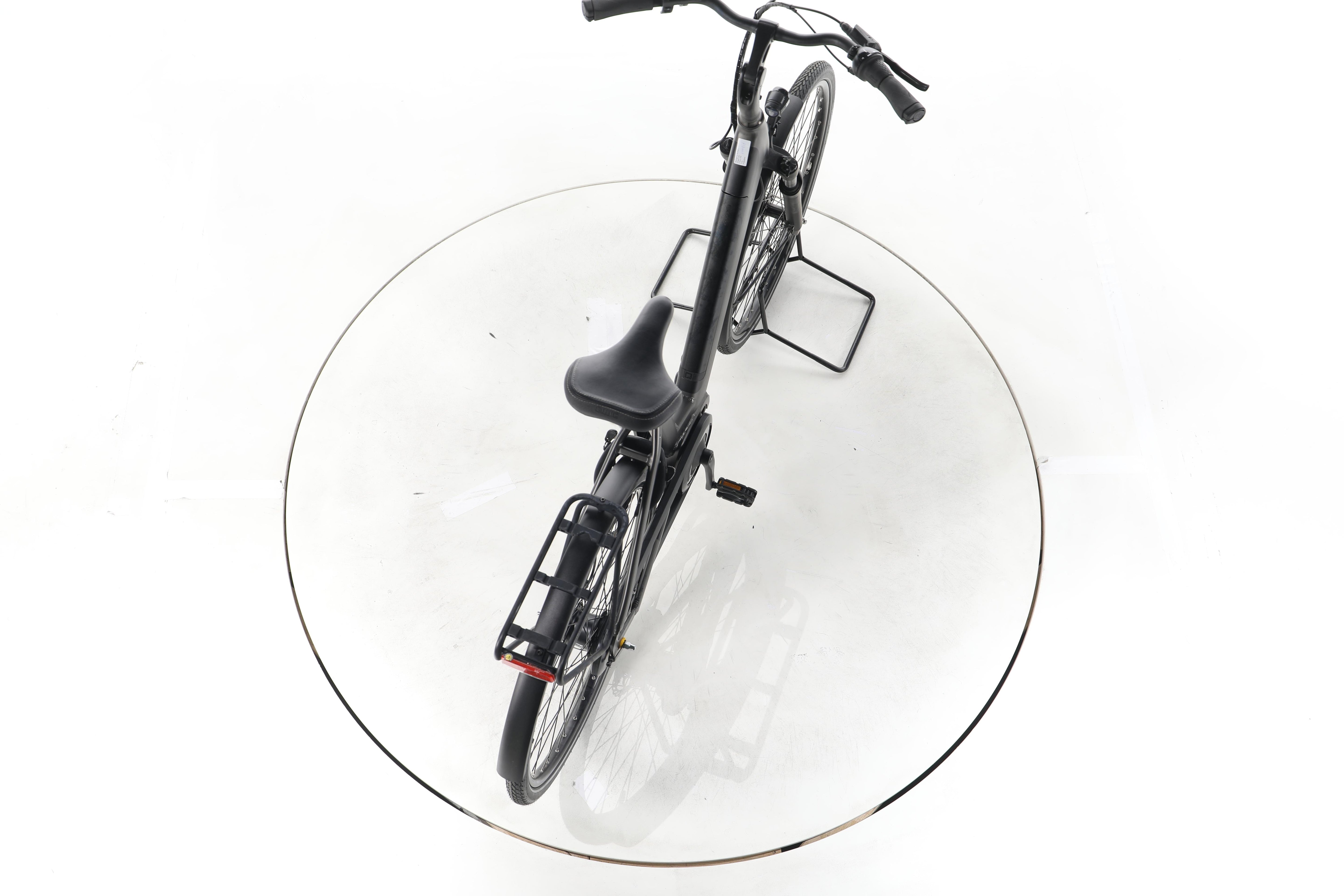 QWIC iMN7.2 City E-Bike Tiefeinsteiger - Image 23