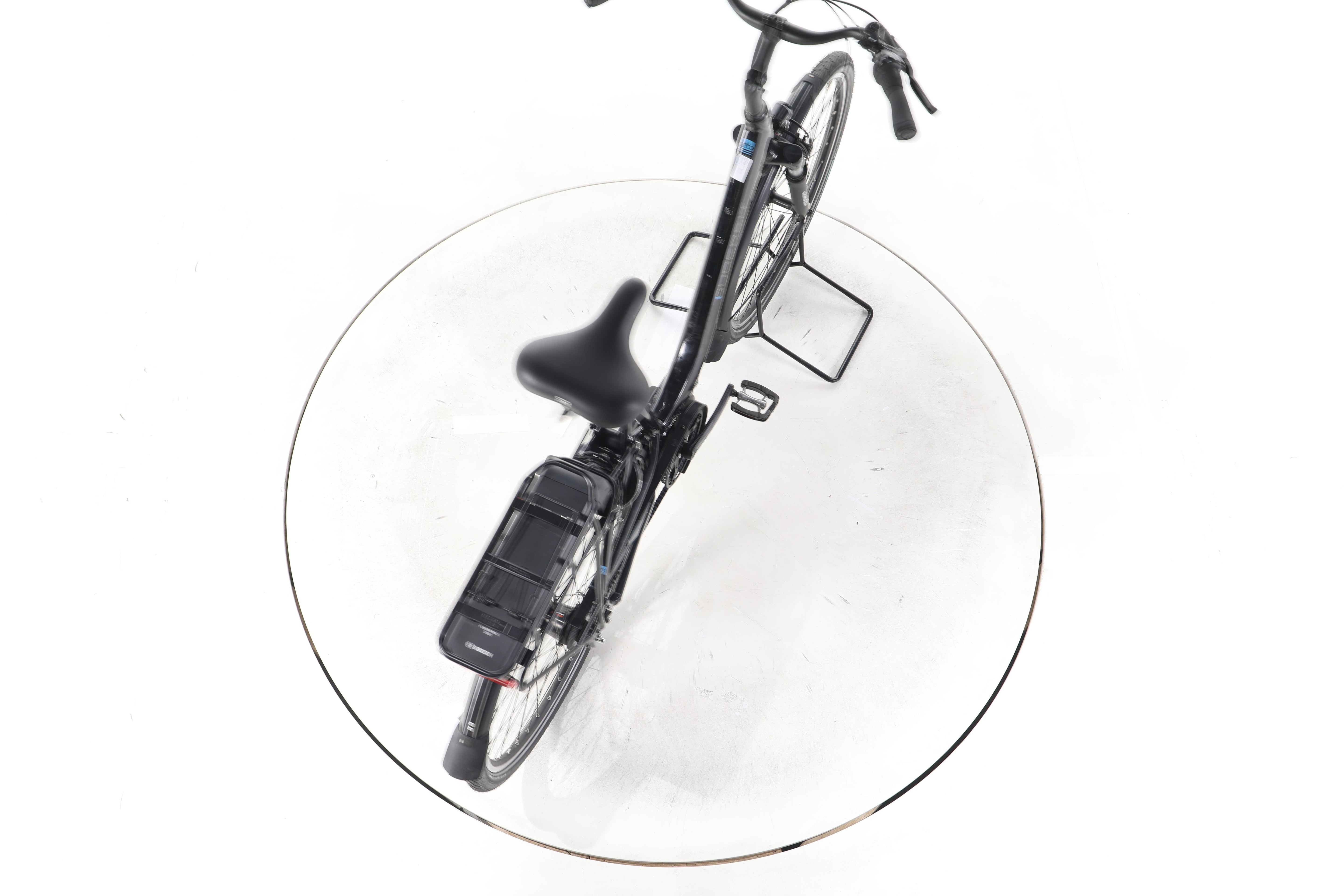 Gudereit EC-3.5 RT City E-Bike Tiefeinsteiger - Image 23