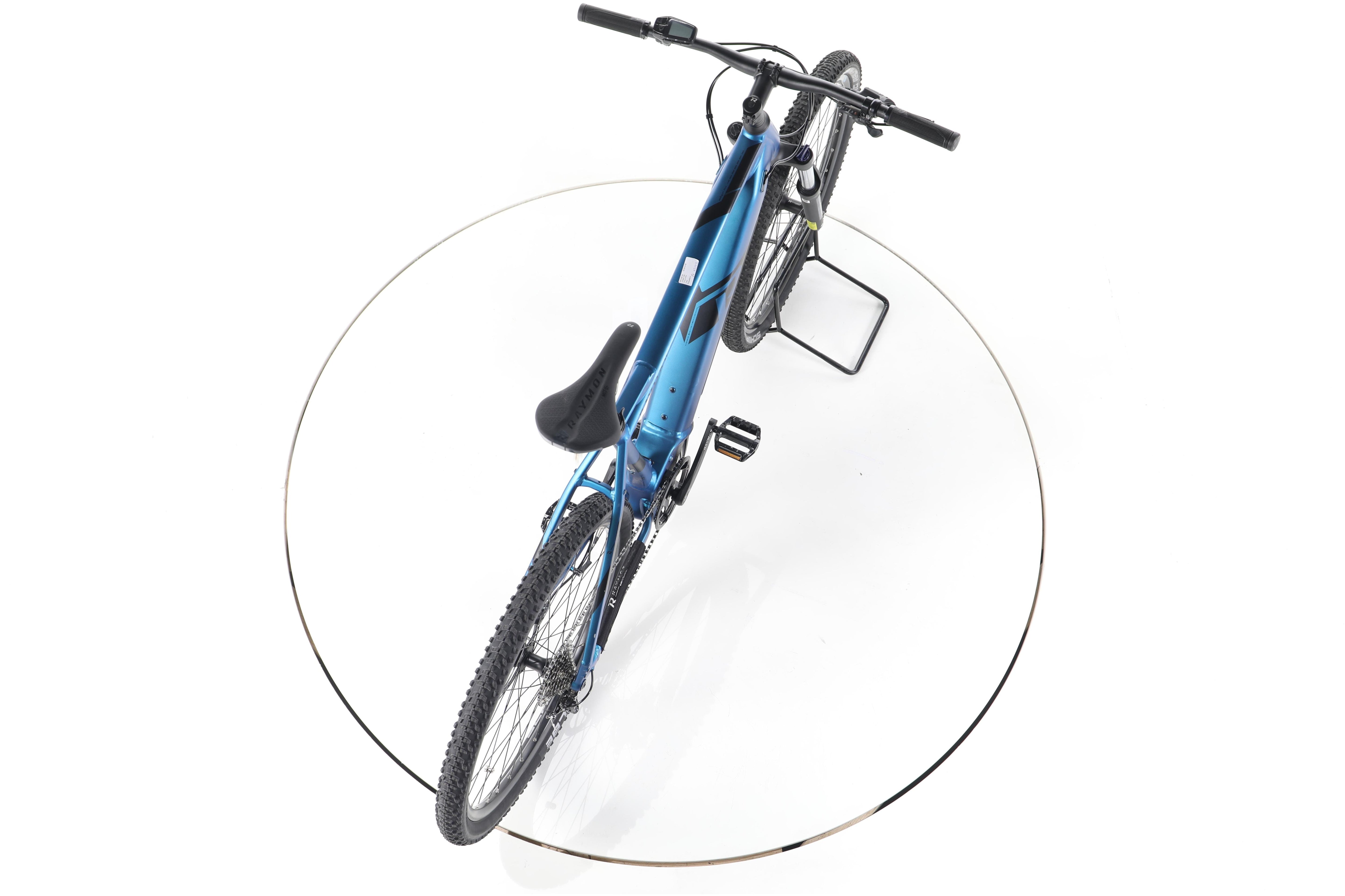 R Raymon HardRay E 5.0 E-Bike - Image 23