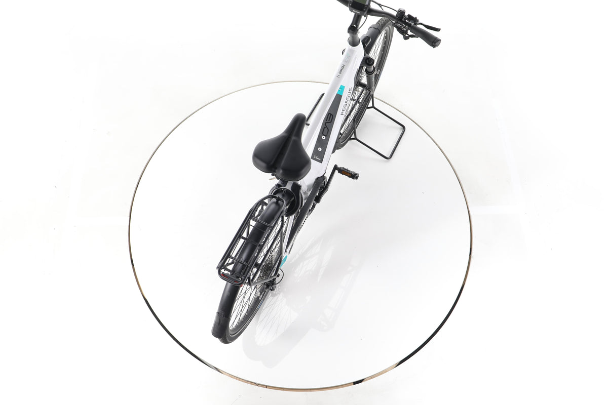 Pegasus Premio EVO Lite Trekking E-Bike - Image 23