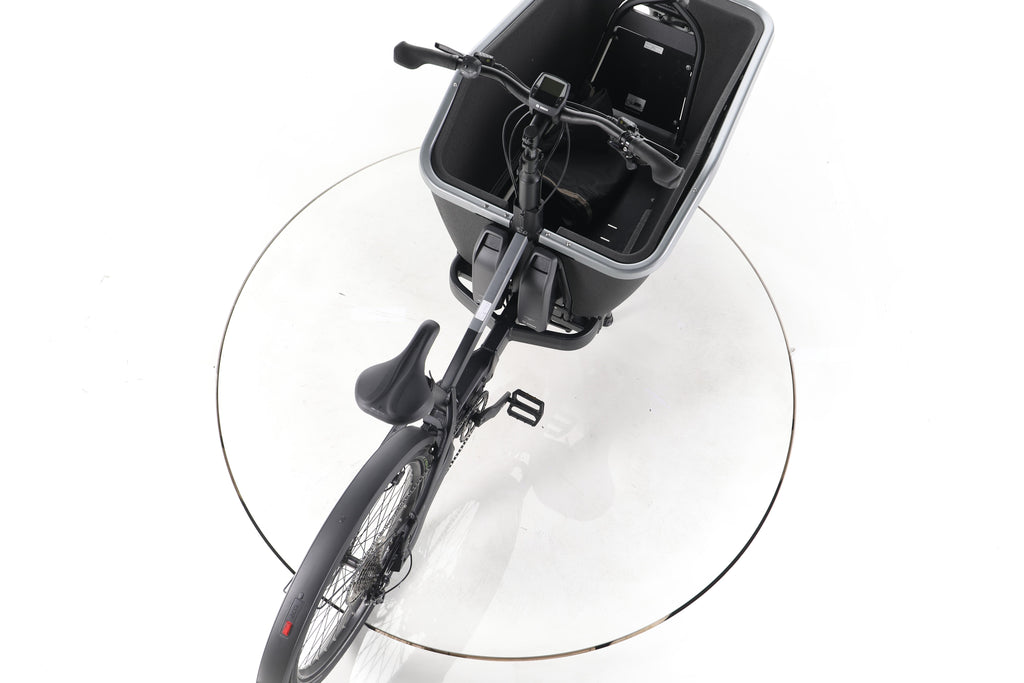 Cube Cargo Sport Dual Hybrid E-Lastenrad - Image 23