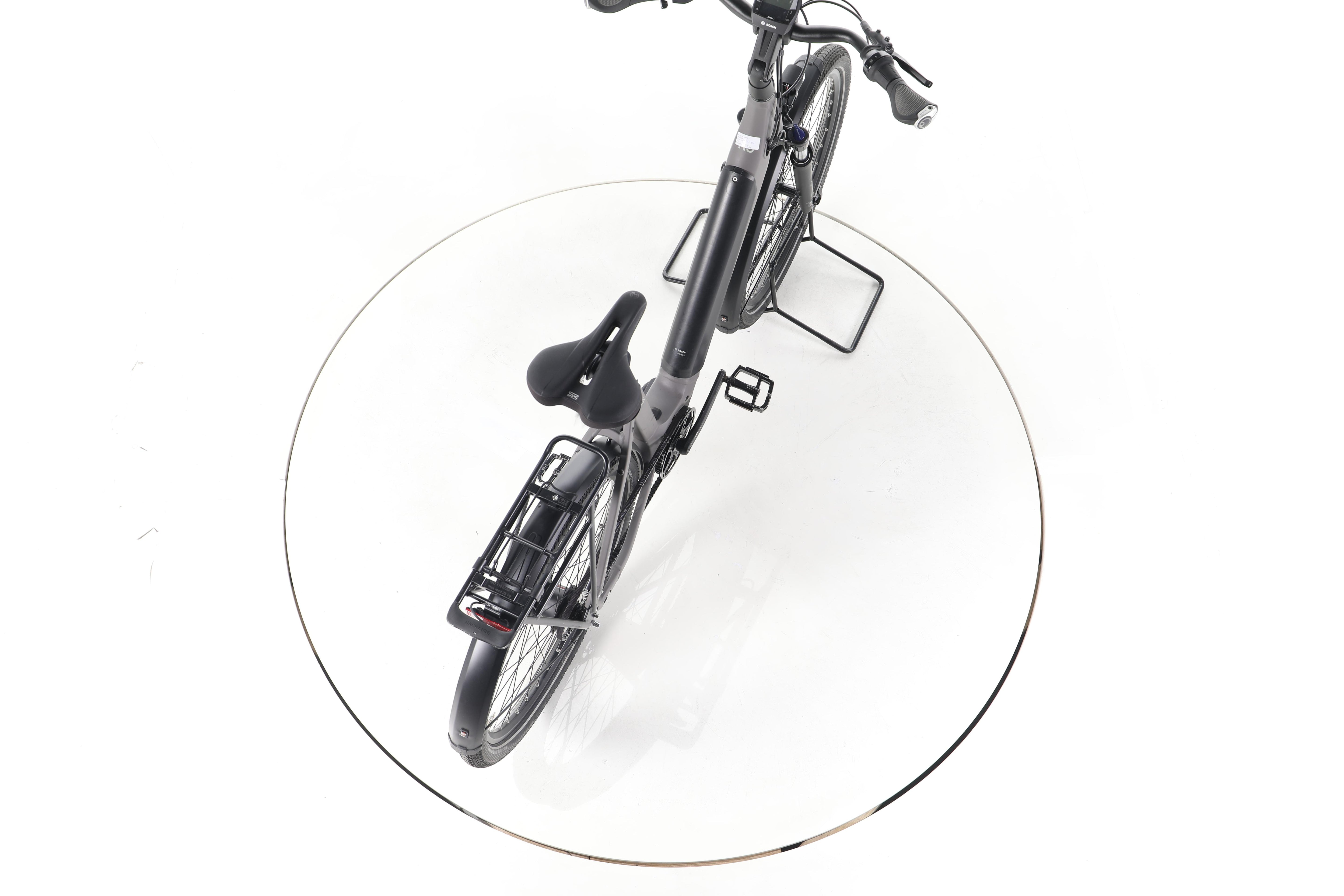 Winora Sinus R5f City E-Bike Tiefeinsteiger - Image 23