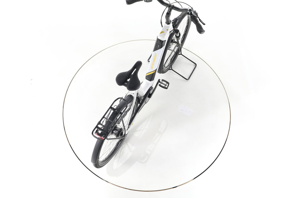 Bergamont E-Horizon N8 CB City E-Bike Tiefeinsteiger - Image 23
