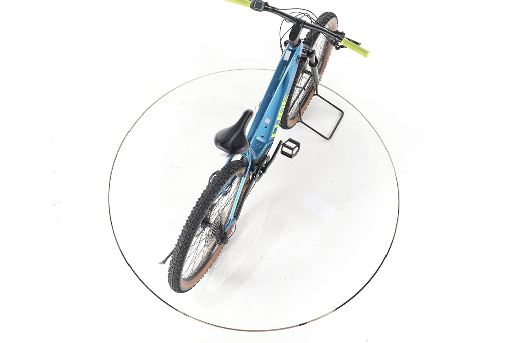 Cube Reaction Hybrid Race E-Bike - Image 23