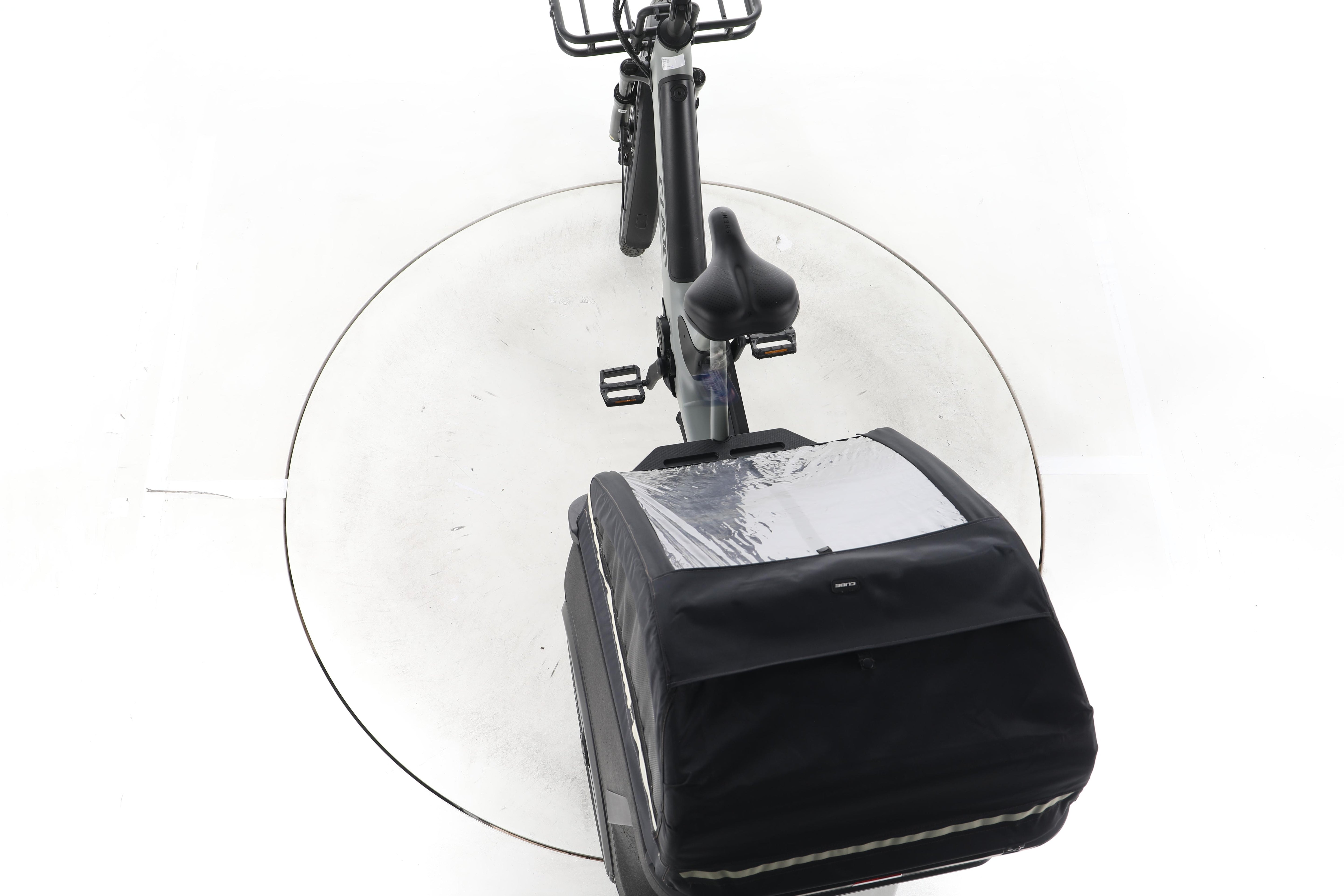 Cube Trike Family Hybrid E-Lastenrad - Image 23