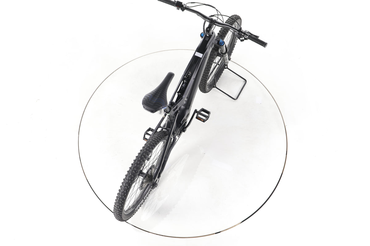 M1-Sporttechnik Erzberg CC E-Bike Fully Carbon - Image 23