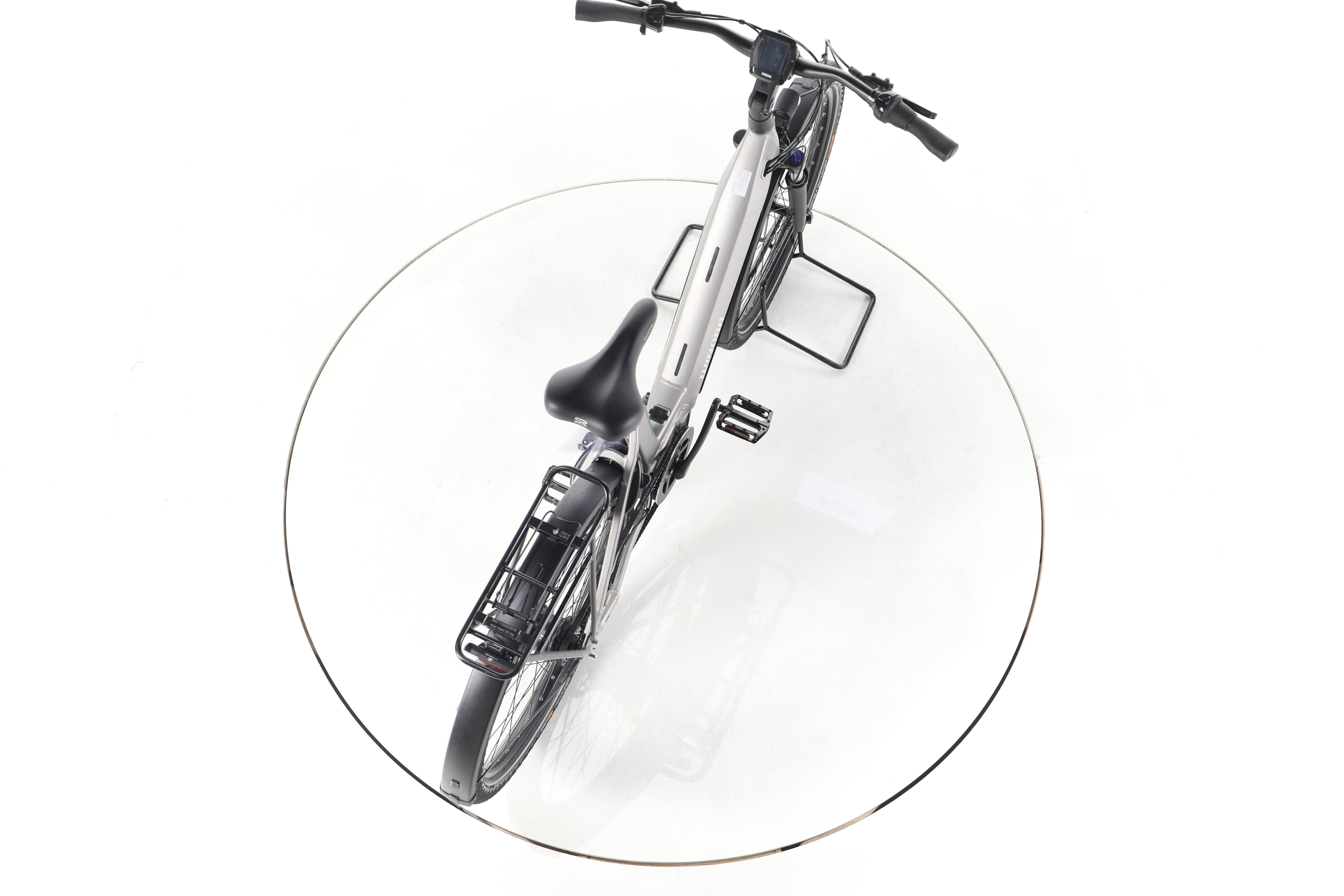 Winora Yucatan R8f City E-Bike Tiefeinsteiger - Image 23