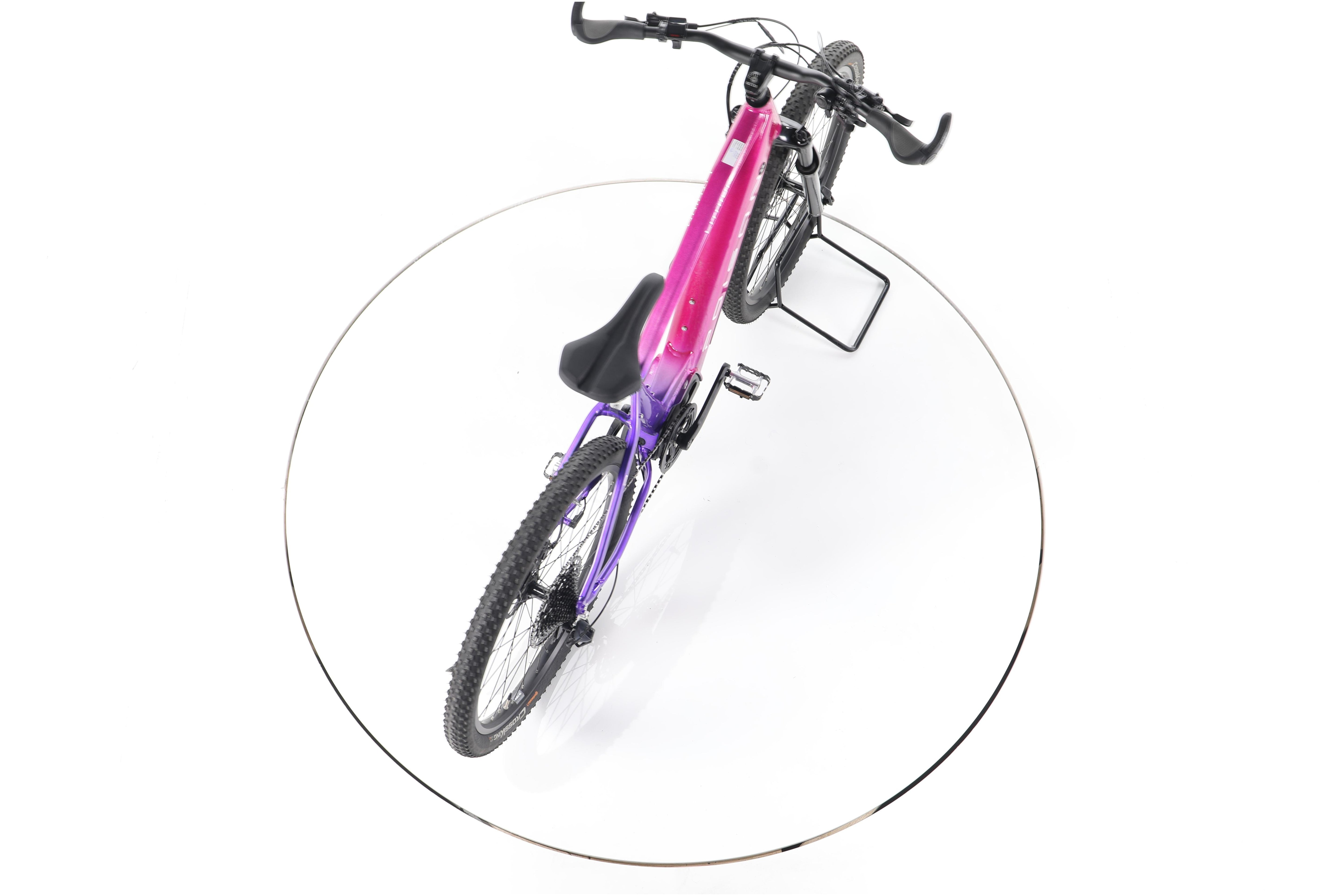 Poison Lithium E-Bike - Image 23