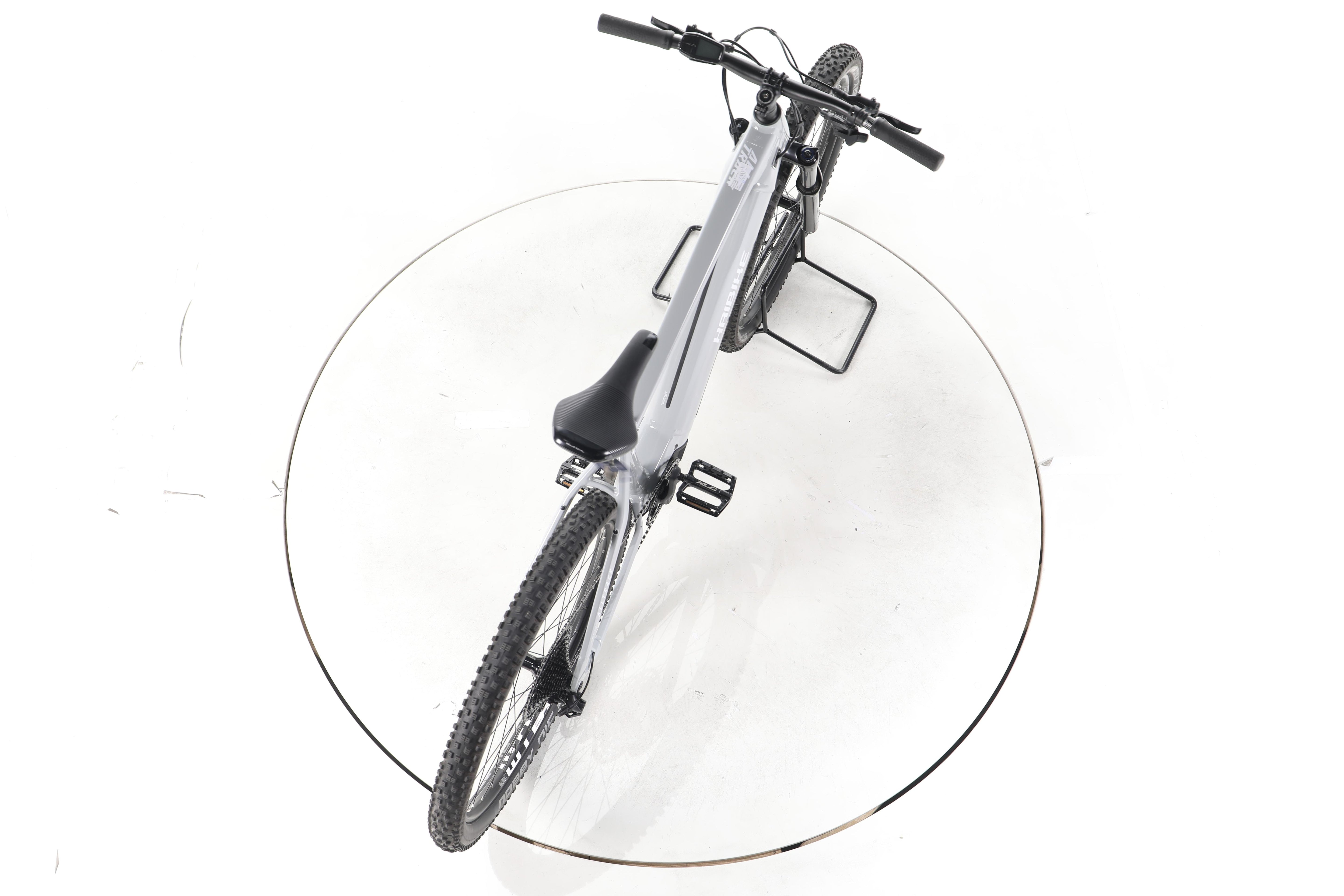 Haibike AllTrack 7 E-Bike - Image 23