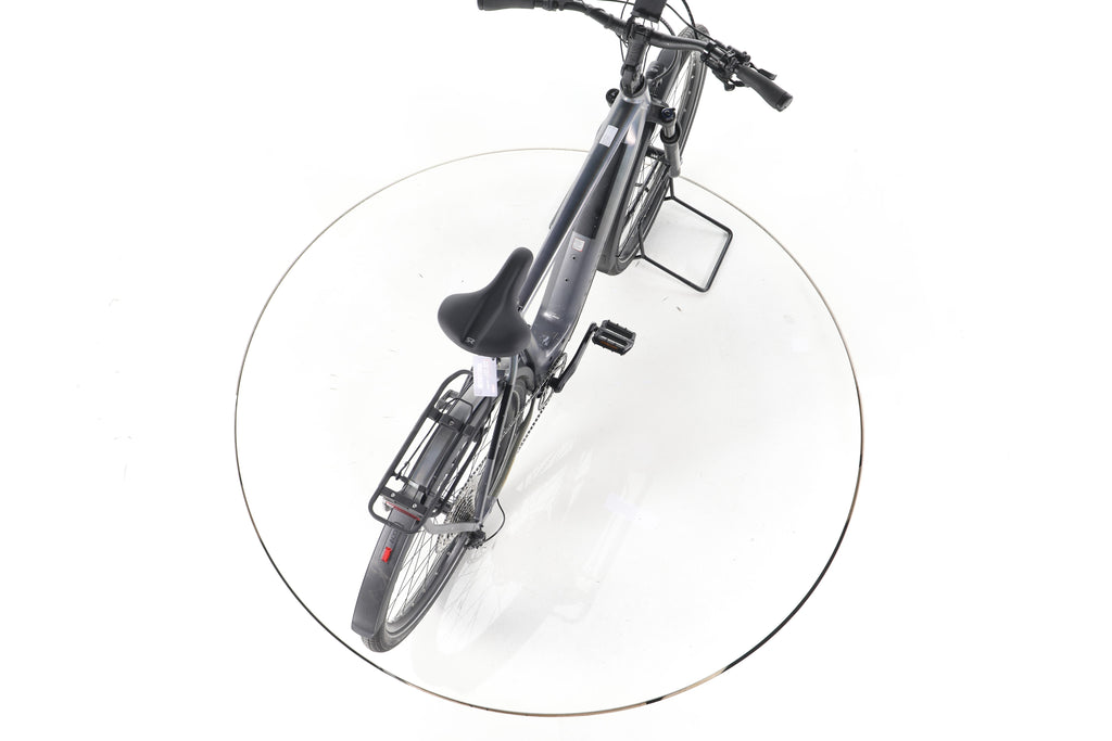 Cube Kathmandu Hybrid SLT Trekking E-Bike - Image 23