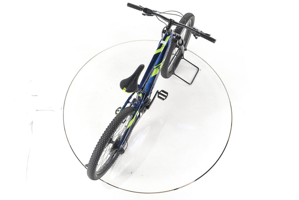 R Raymon FullRay 130E 6.0 E-Bike Fully - Image 23