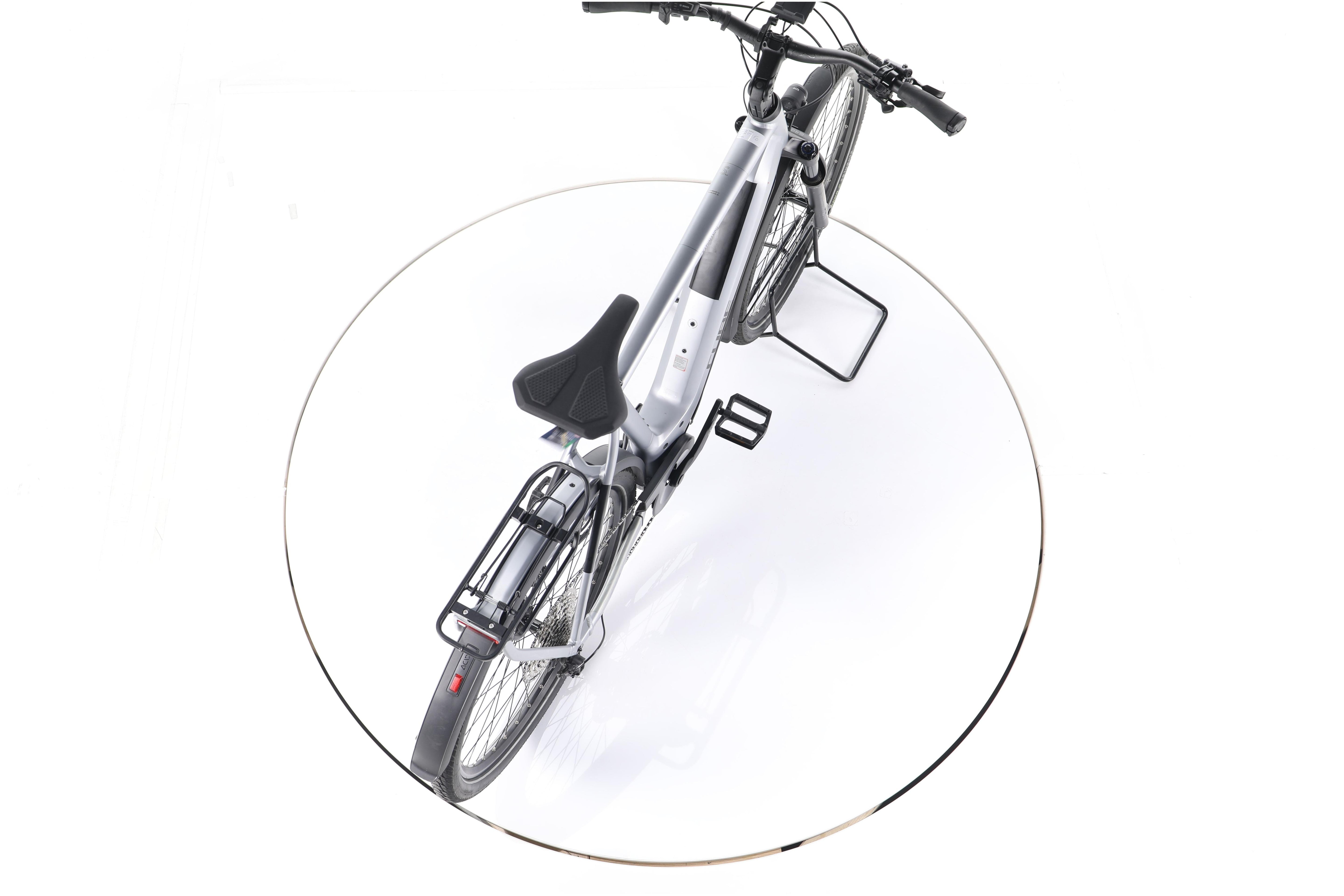 Cube Kathmandu Hybrid SLX Trekking E-Bike 2023 - Image 23