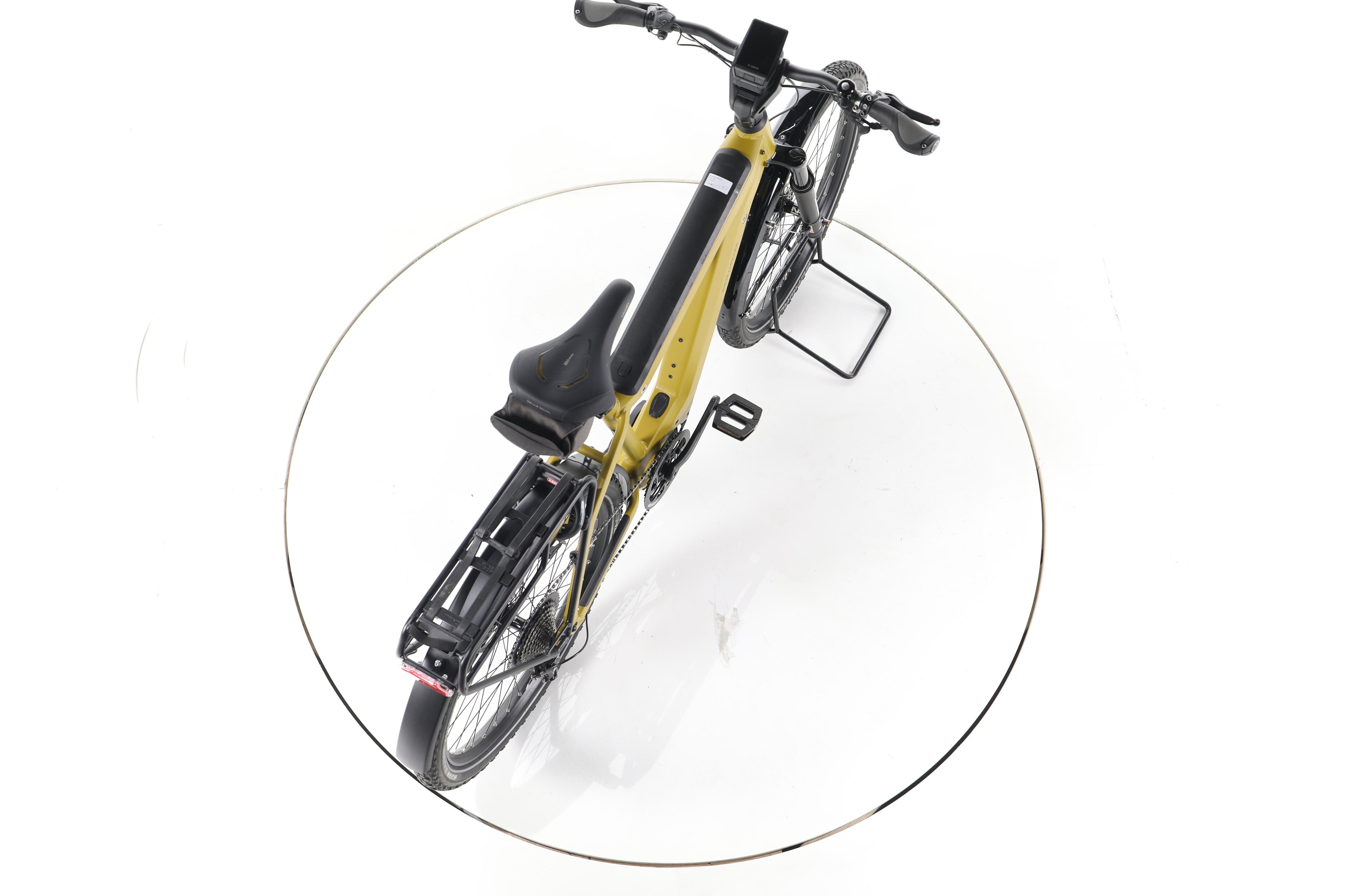 Riese & Müller Supercharger GT touring Trekking E-Bike - Image 23