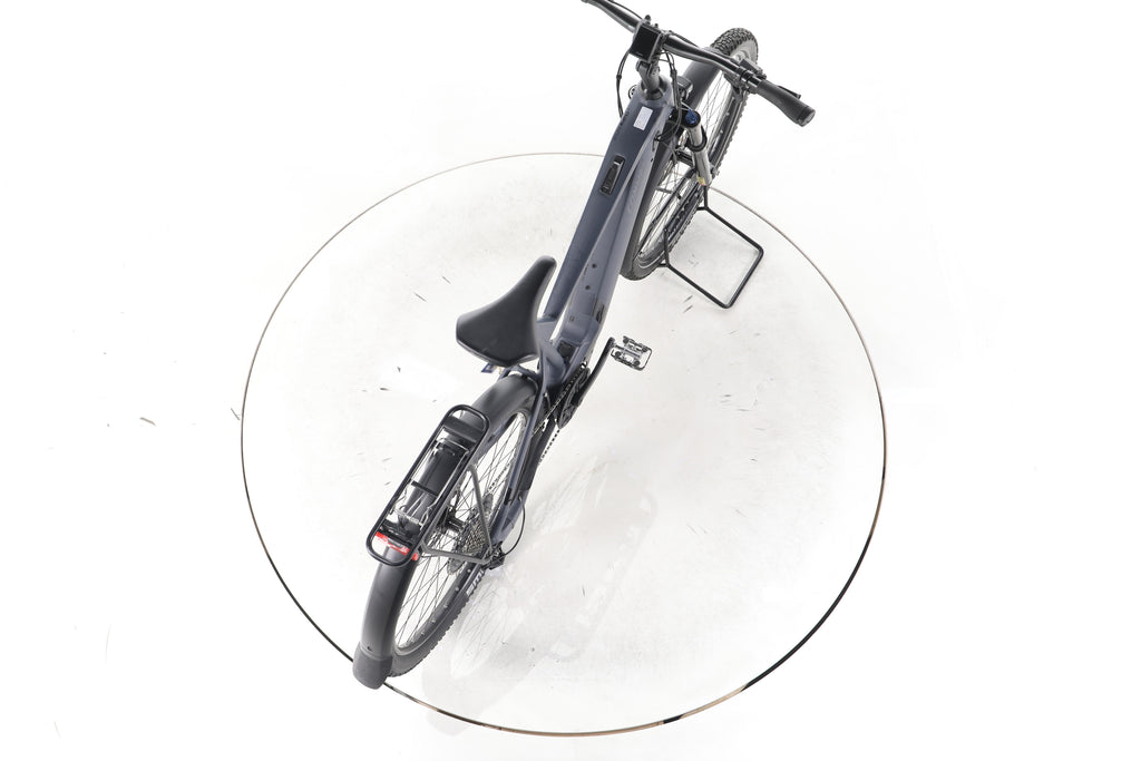 Conway Cairon SUV 5.0 Trekking E-Bike - Image 23