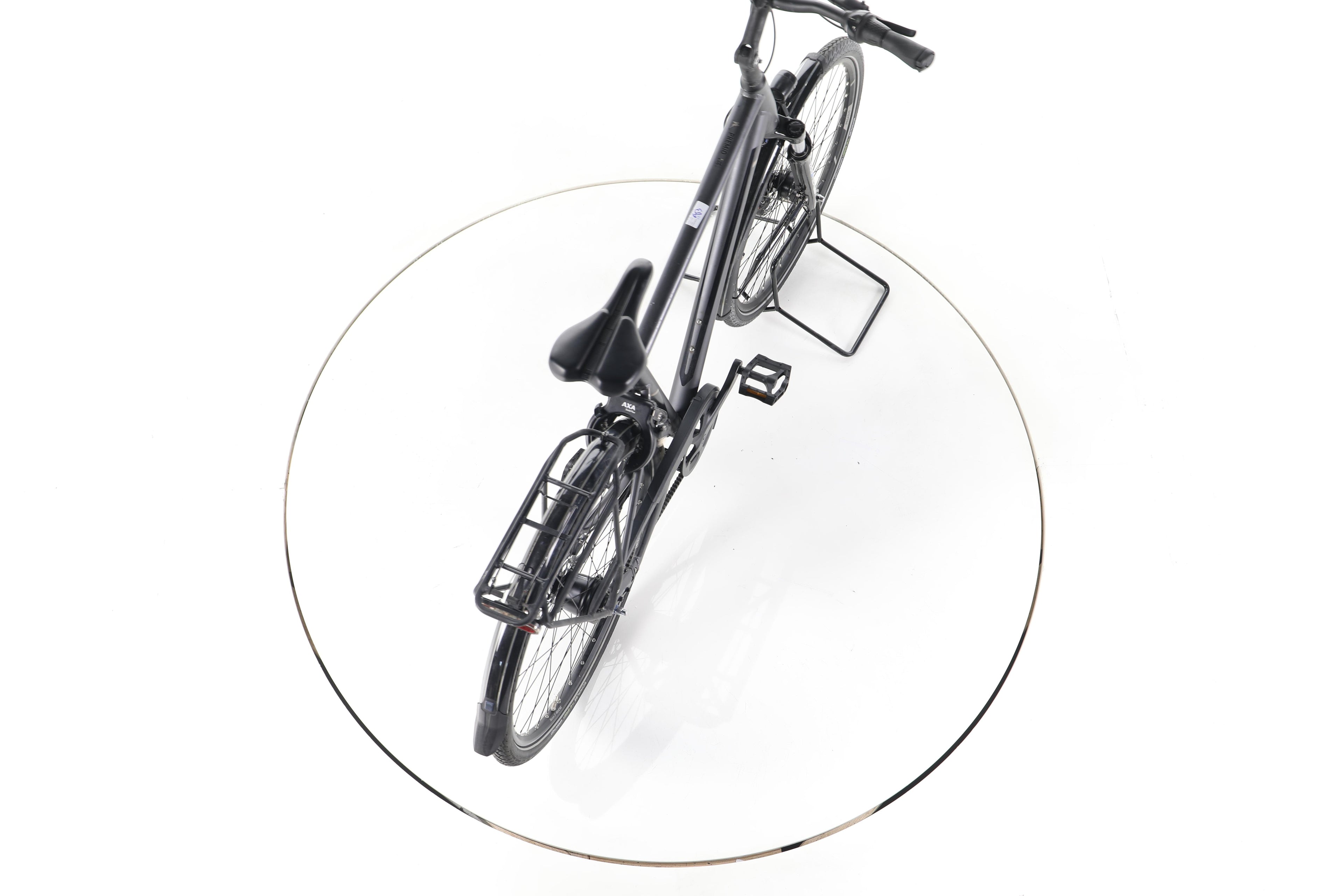 Pegasus Premio SL Belt - Image 23