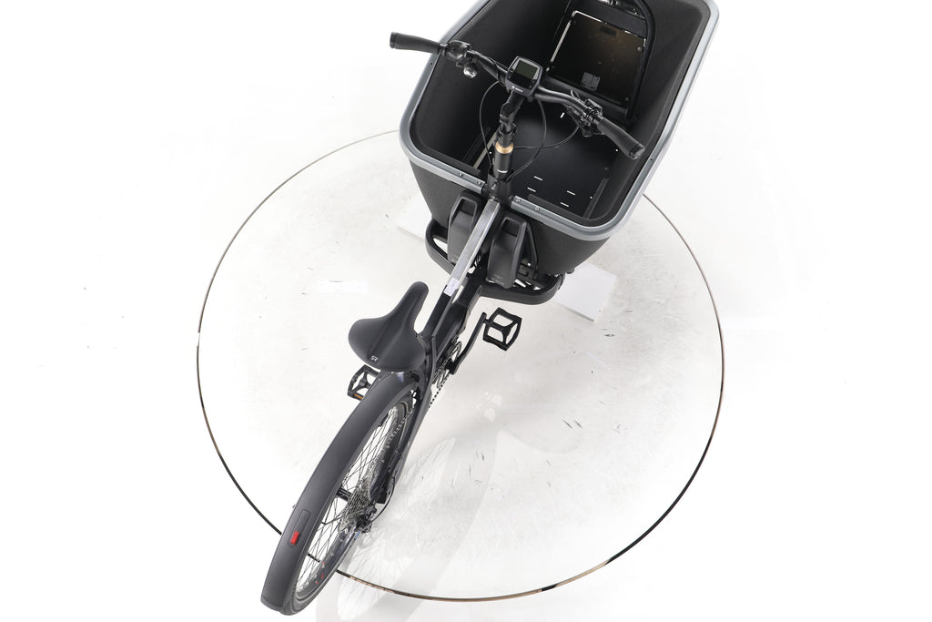 Cube Cargo Sport Dual Hybrid E-Lastenrad - Image 23