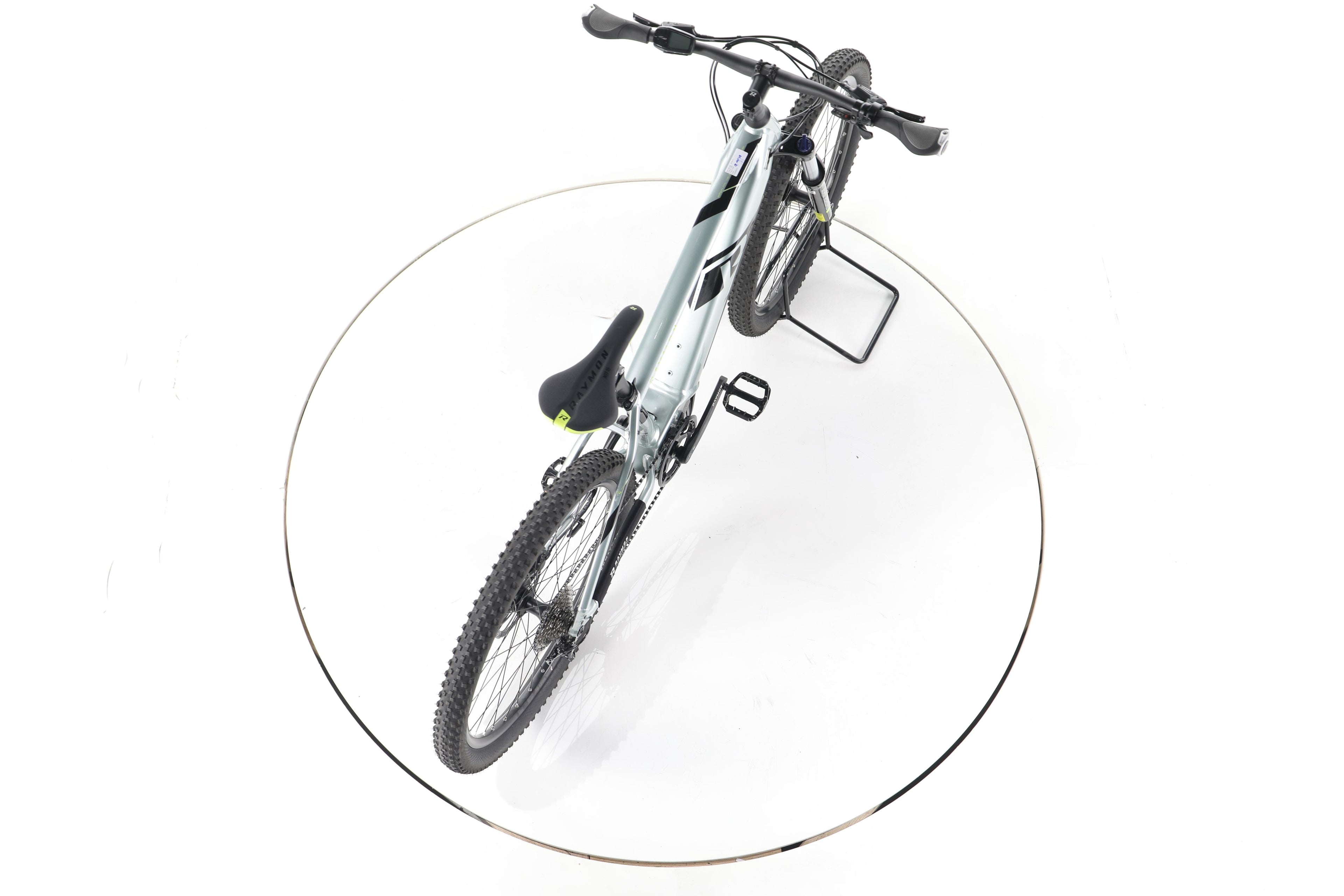 R Raymon HardRay E 5.0 E-Bike - Image 23