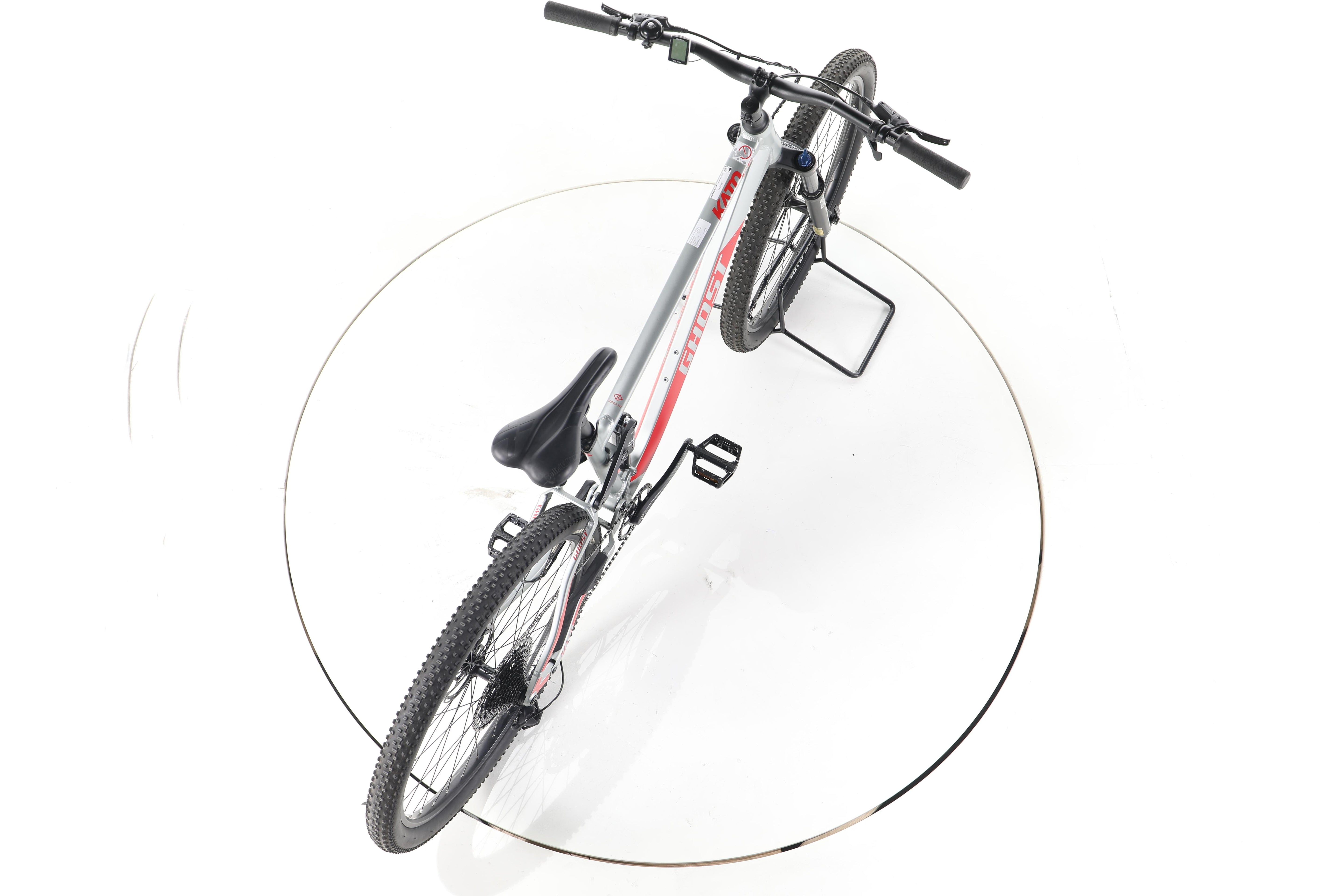 Ghost Kato FS Fahrrad Fully - Image 23