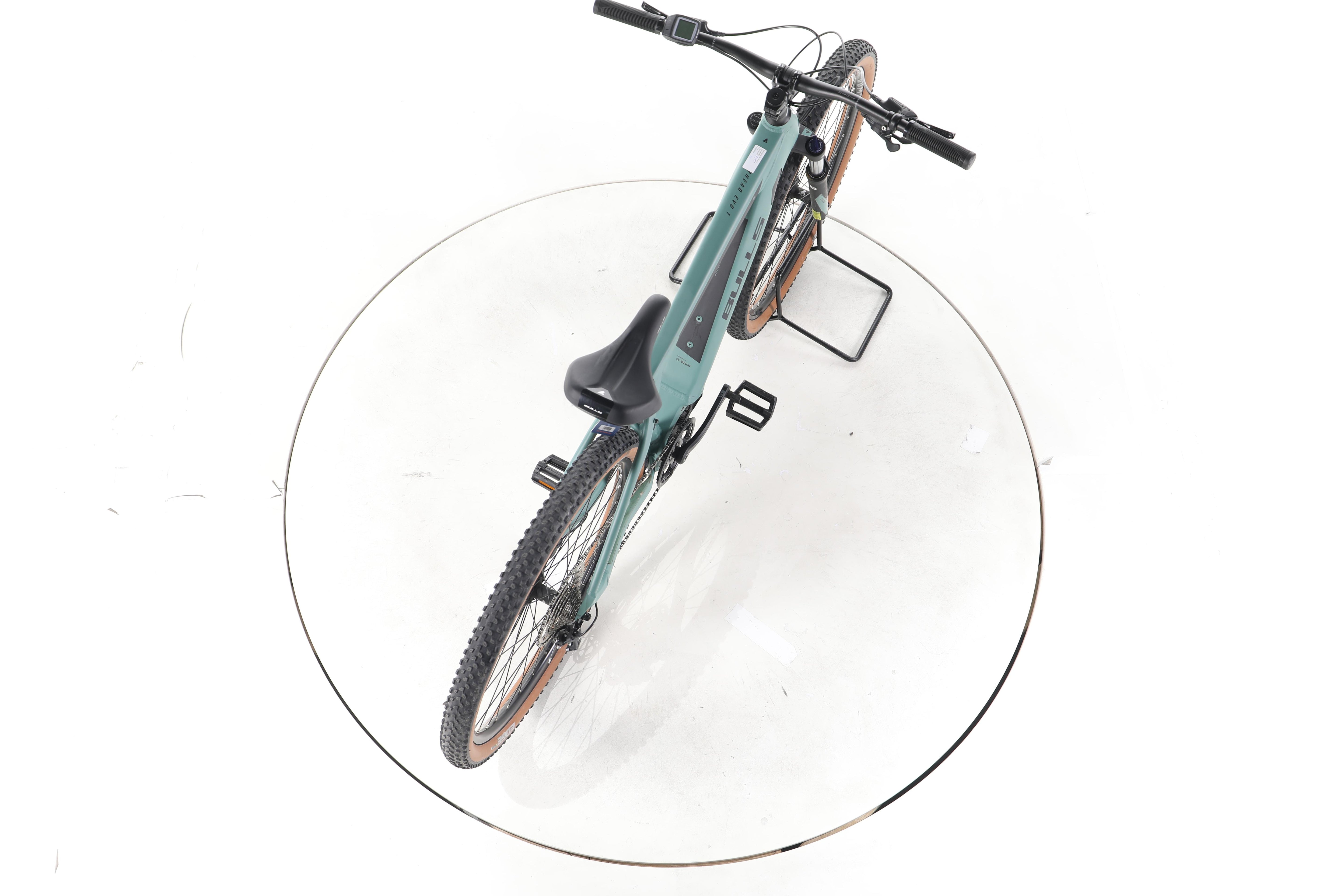 Bulls Copperhead EVO 1 E-Bike - Image 23