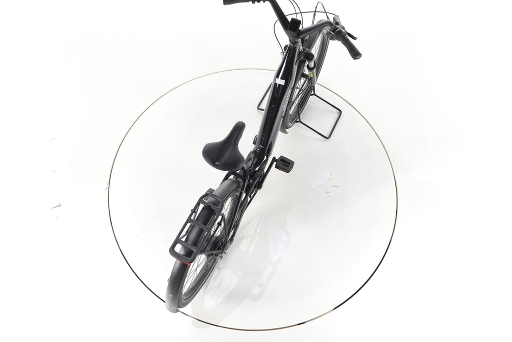 Specialized Turbo Como 4.0 IGH City E-Bike Tiefeinsteiger - Image 23