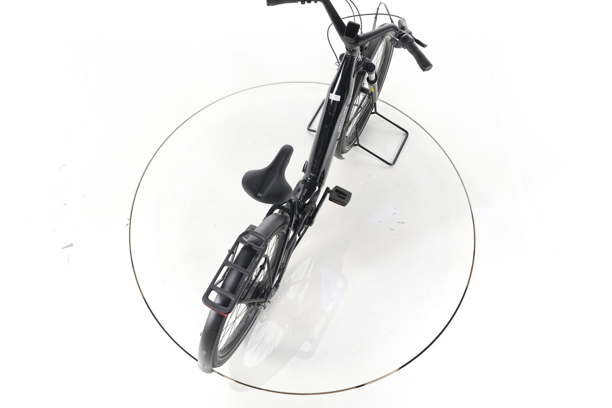Specialized Turbo Como 4.0 IGH City E-Bike Tiefeinsteiger - Image 23