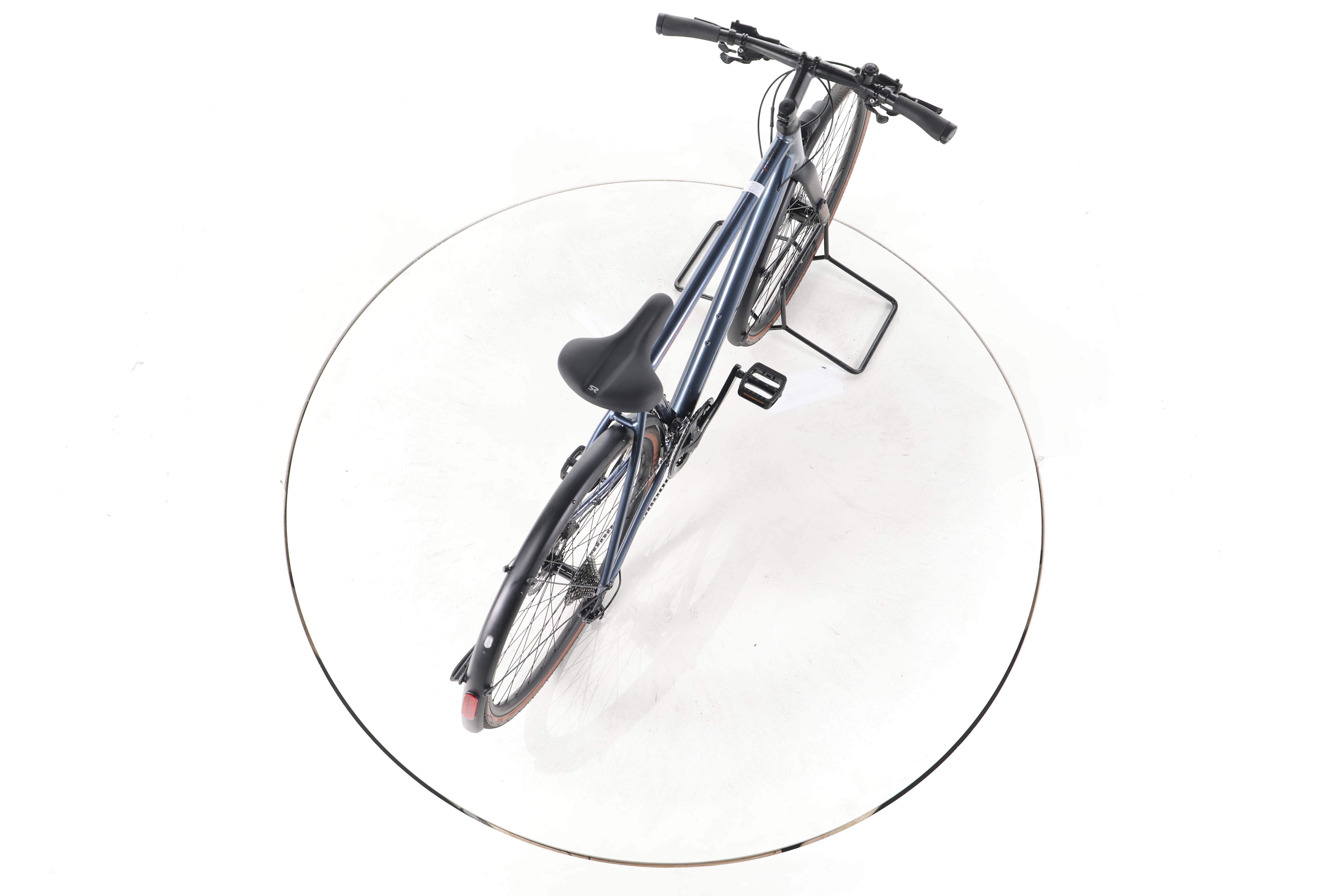 Stevens Strada 800 Tour Fahrrad City & Trekking - Image 23