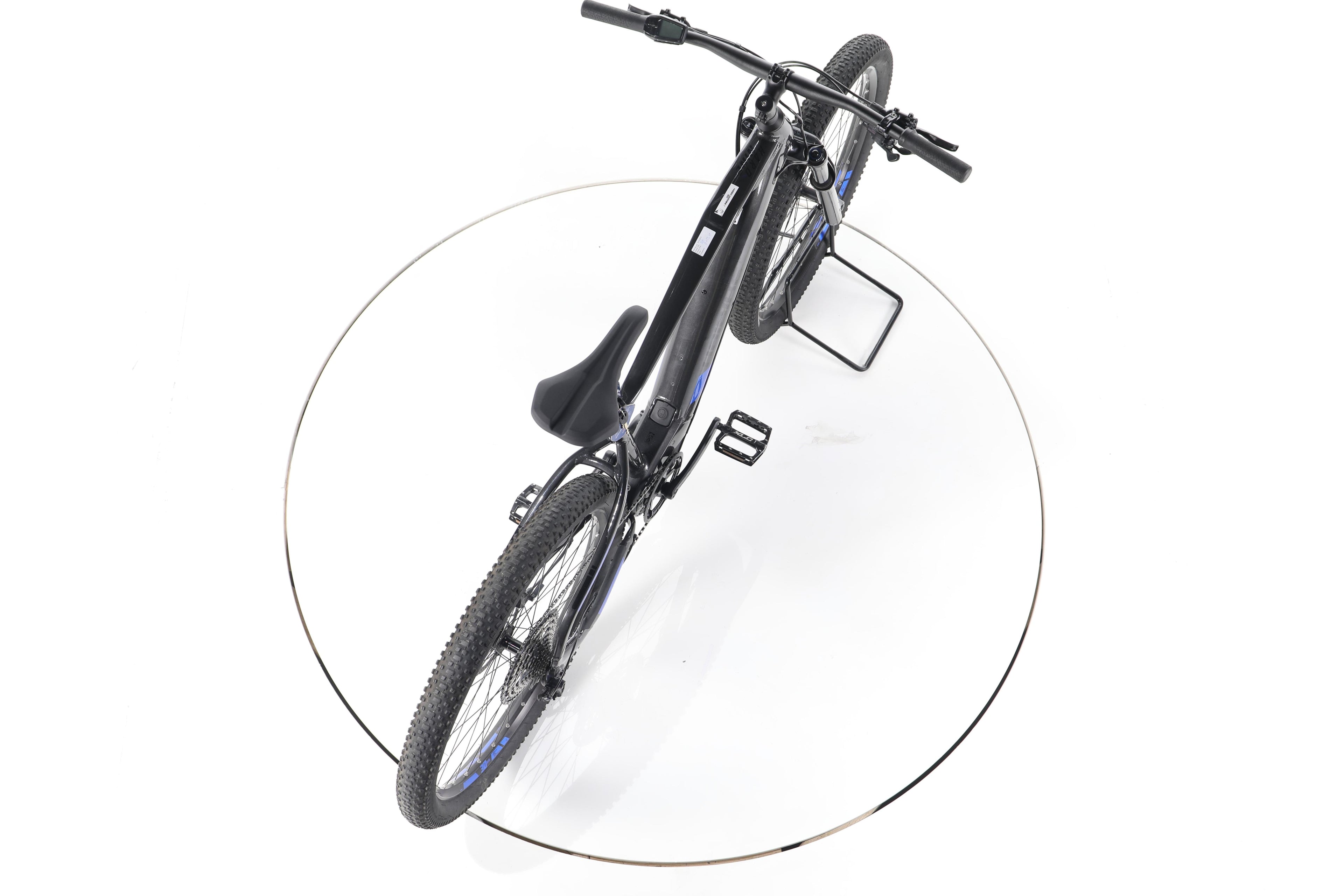 Haibike HardNine 7 E-Bike - Image 23