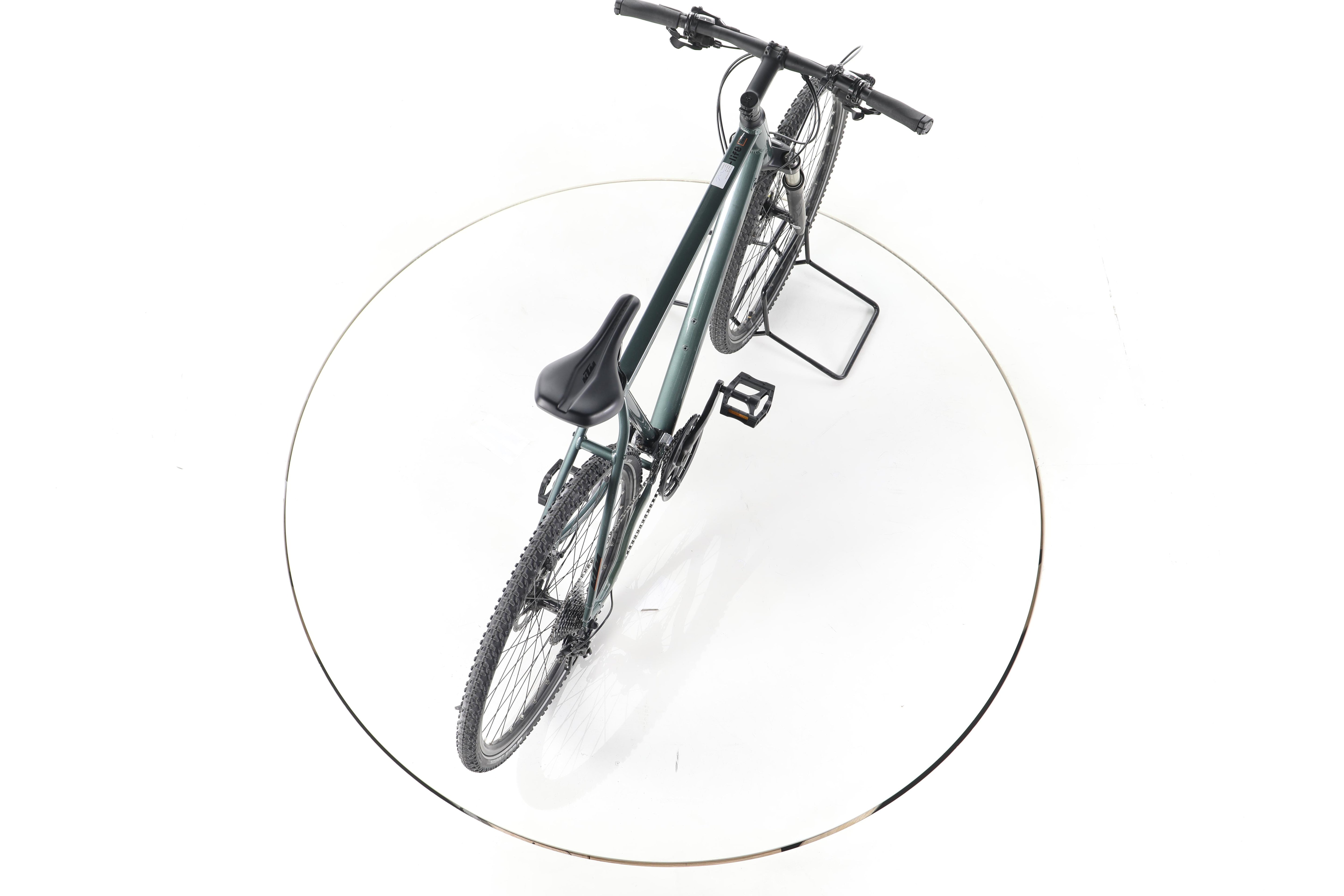 KTM X-Life Race Fahrrad Hardtail - Image 23