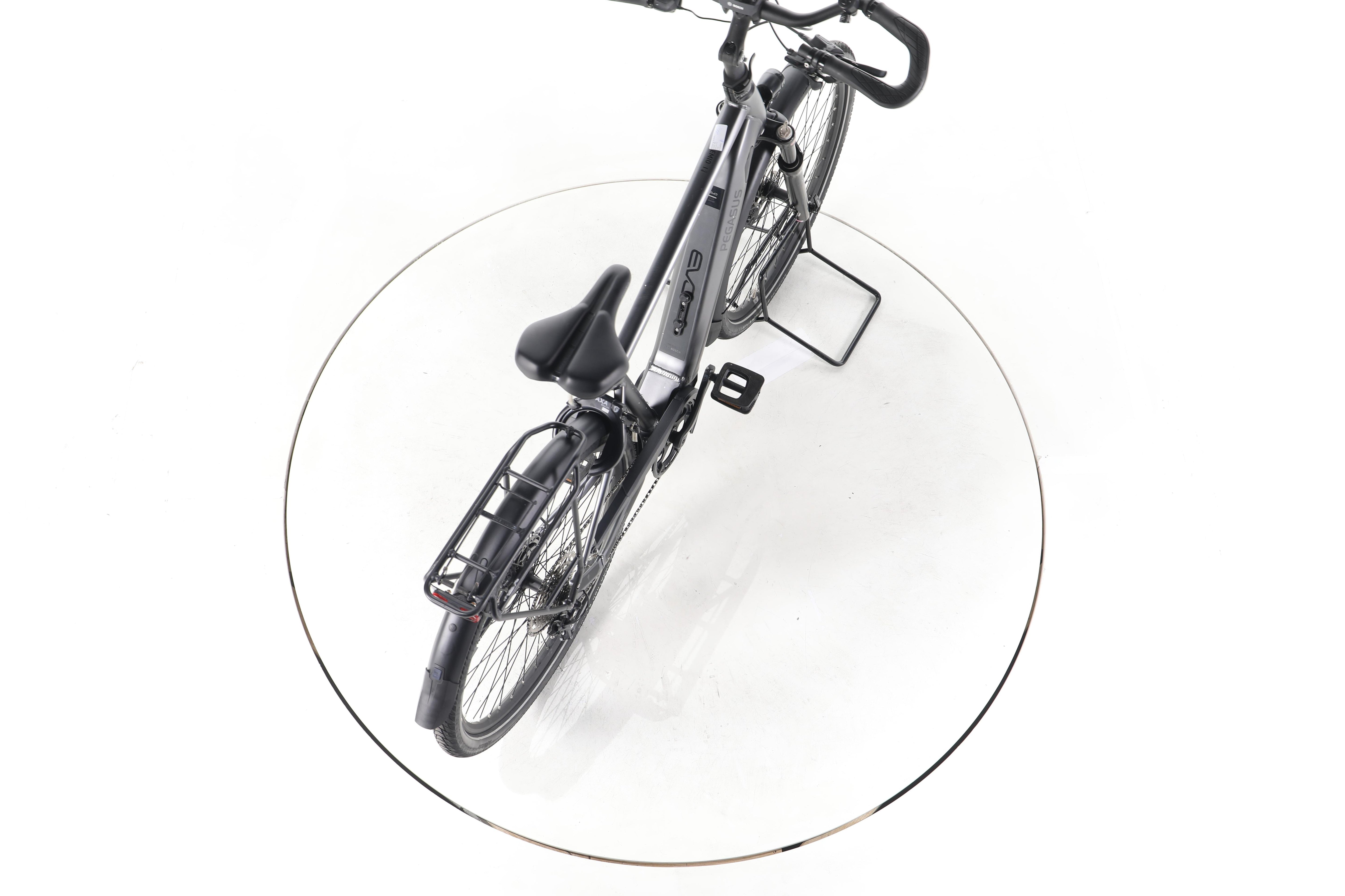 Pegasus Premio EVO 10 Lite COMFORT Trekking E-Bike - Image 23