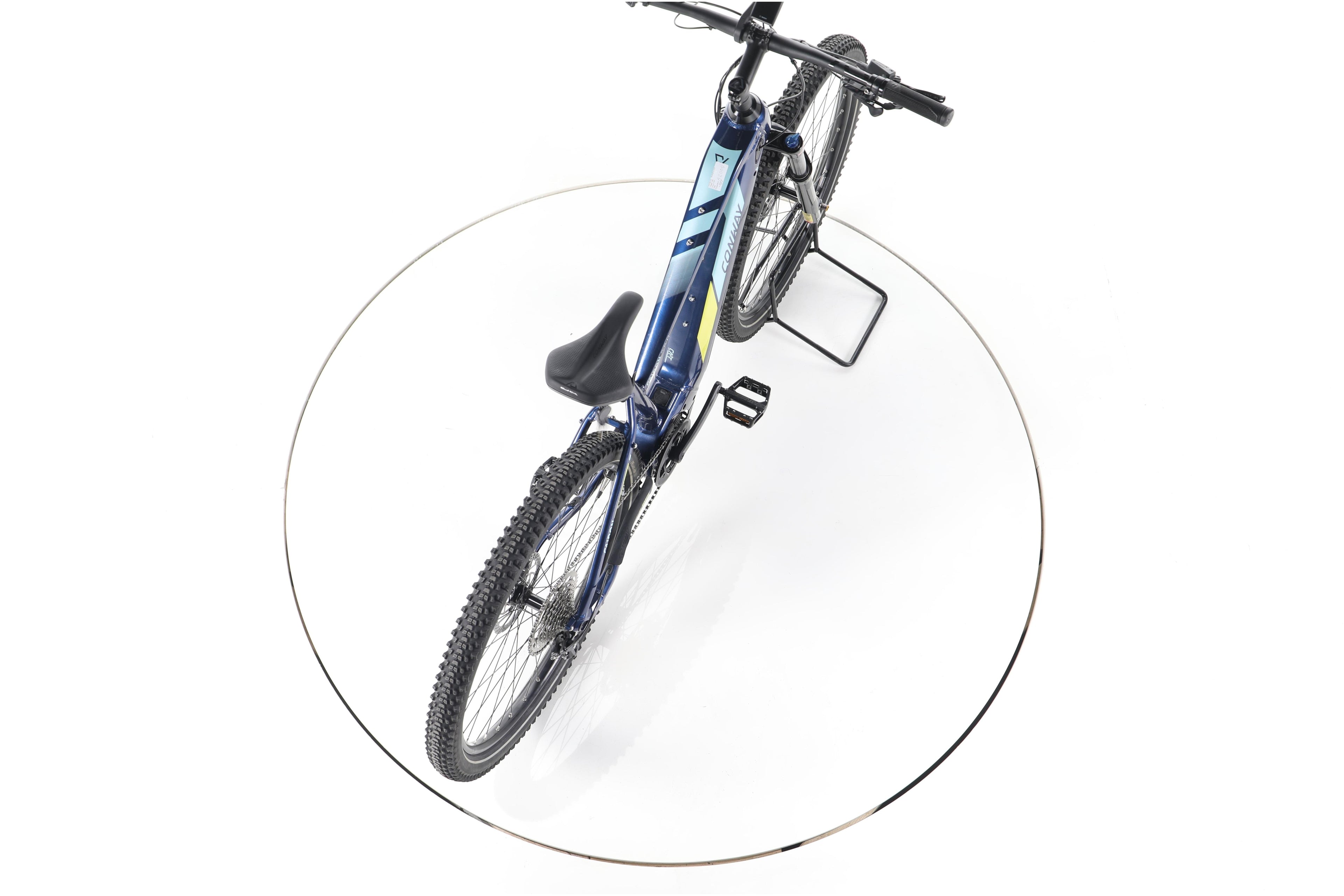 Conway Cairon S 5.0 E-Bike - Image 23