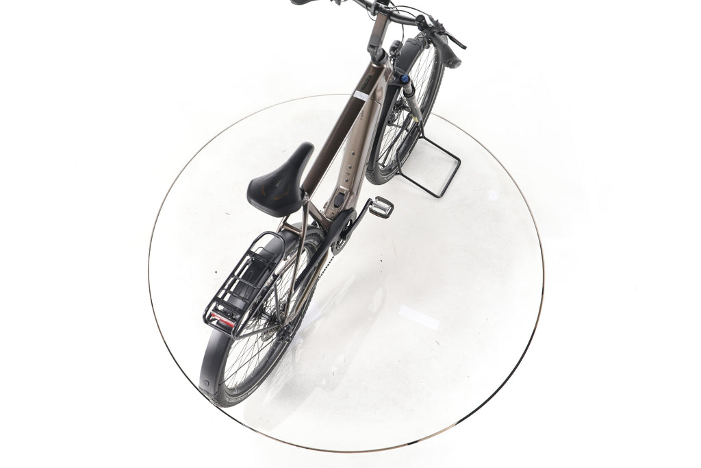KTM Macina Gran 710 Trekking E-Bike Tiefeinsteiger - Image 23