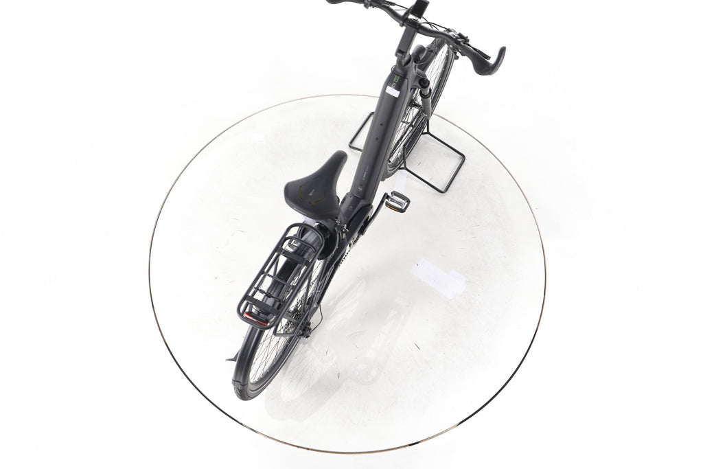 KTM Cento 10 Plus Trekking E-Bike Tiefeinsteiger 2024 - Image 23