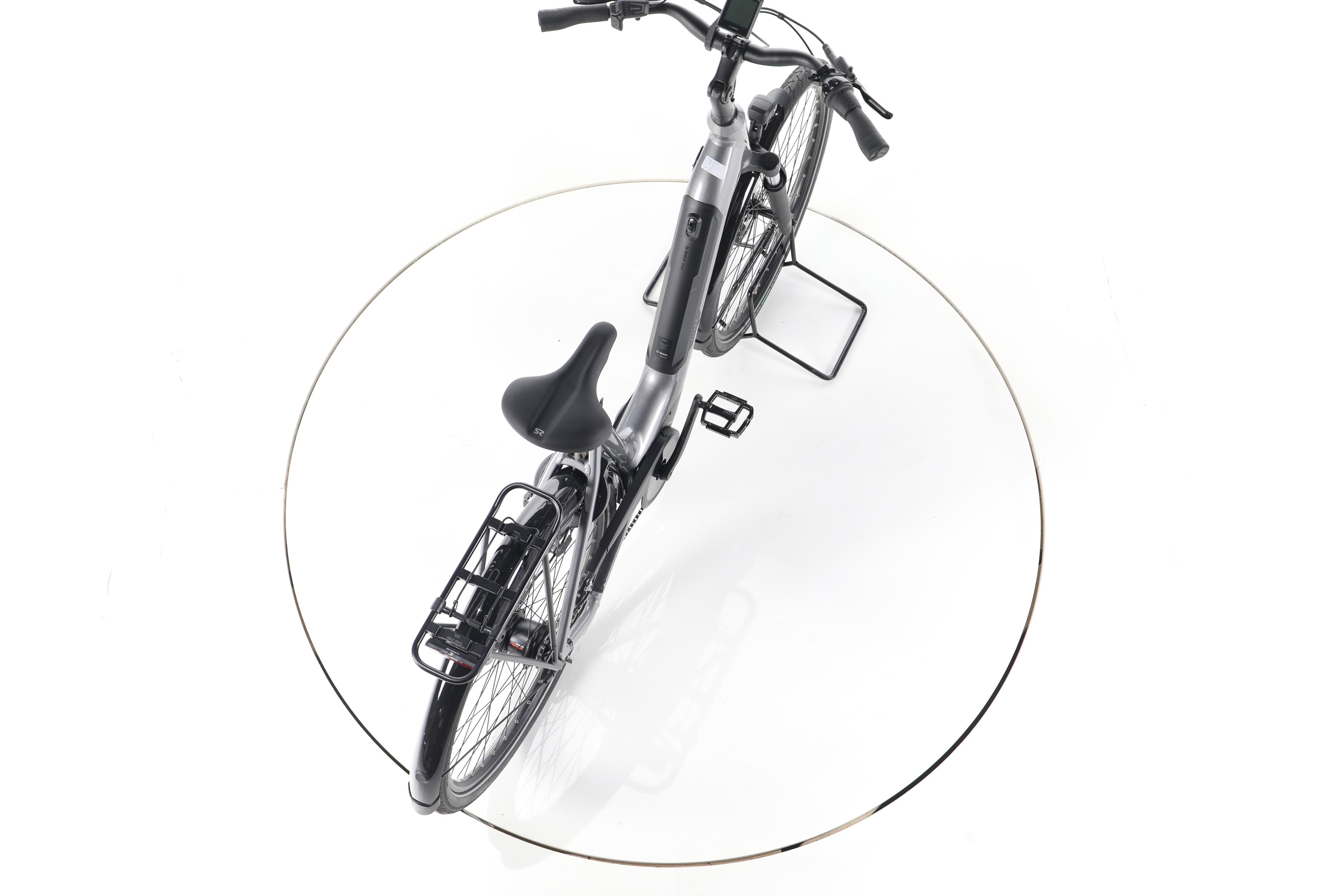 Winora Tria N8f City E-Bike Tiefeinsteiger 2024 - Image 23