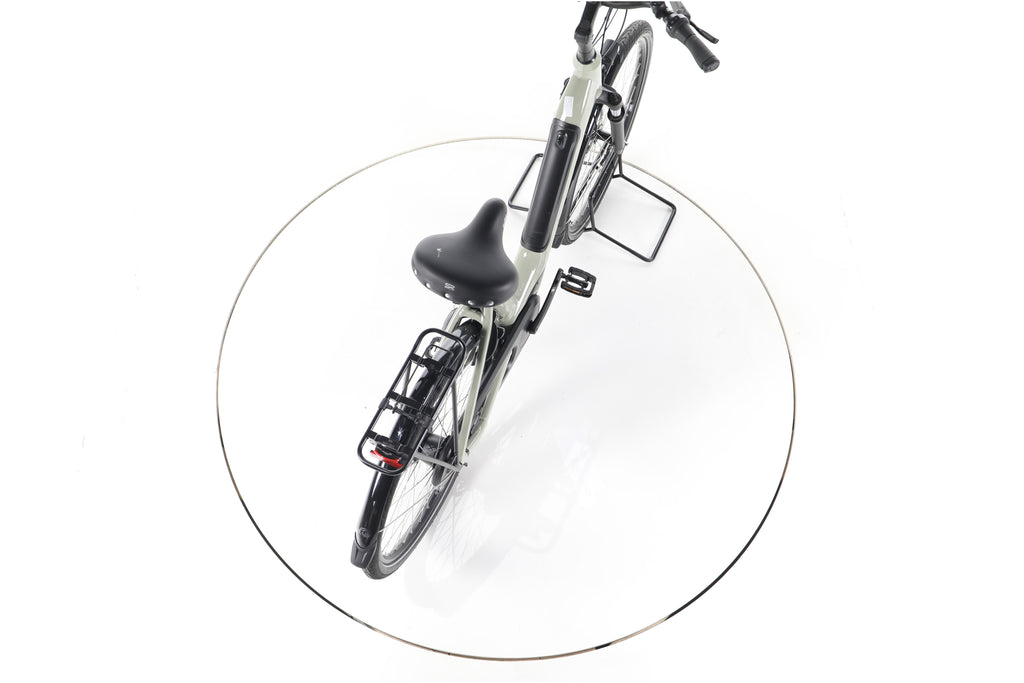 Batavus Altura E-go® Power Pro City E-Bike Tiefeinsteiger 2023 - Image 23