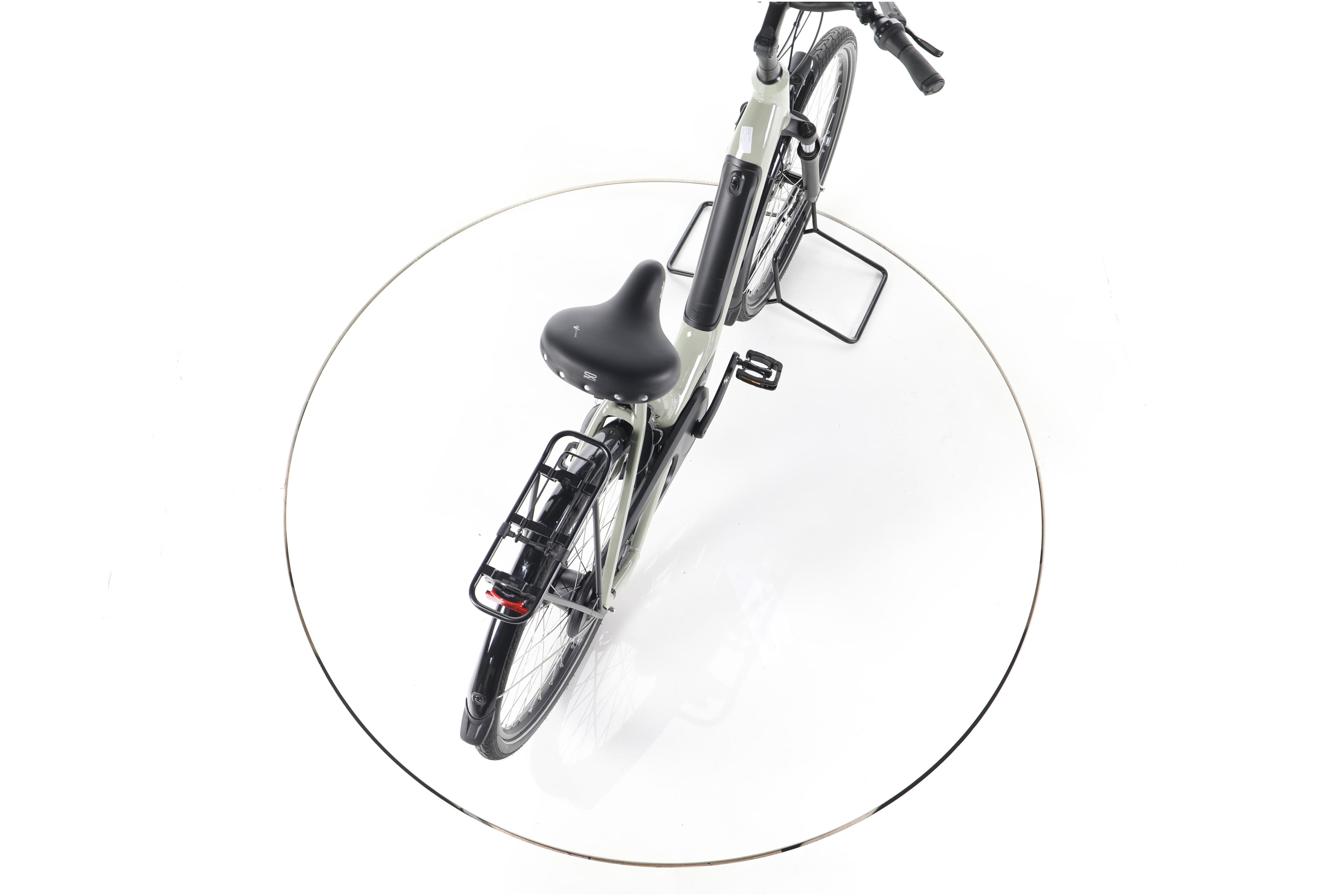 Batavus Altura E-go® Power Pro City E-Bike Tiefeinsteiger 2023 - Image 23