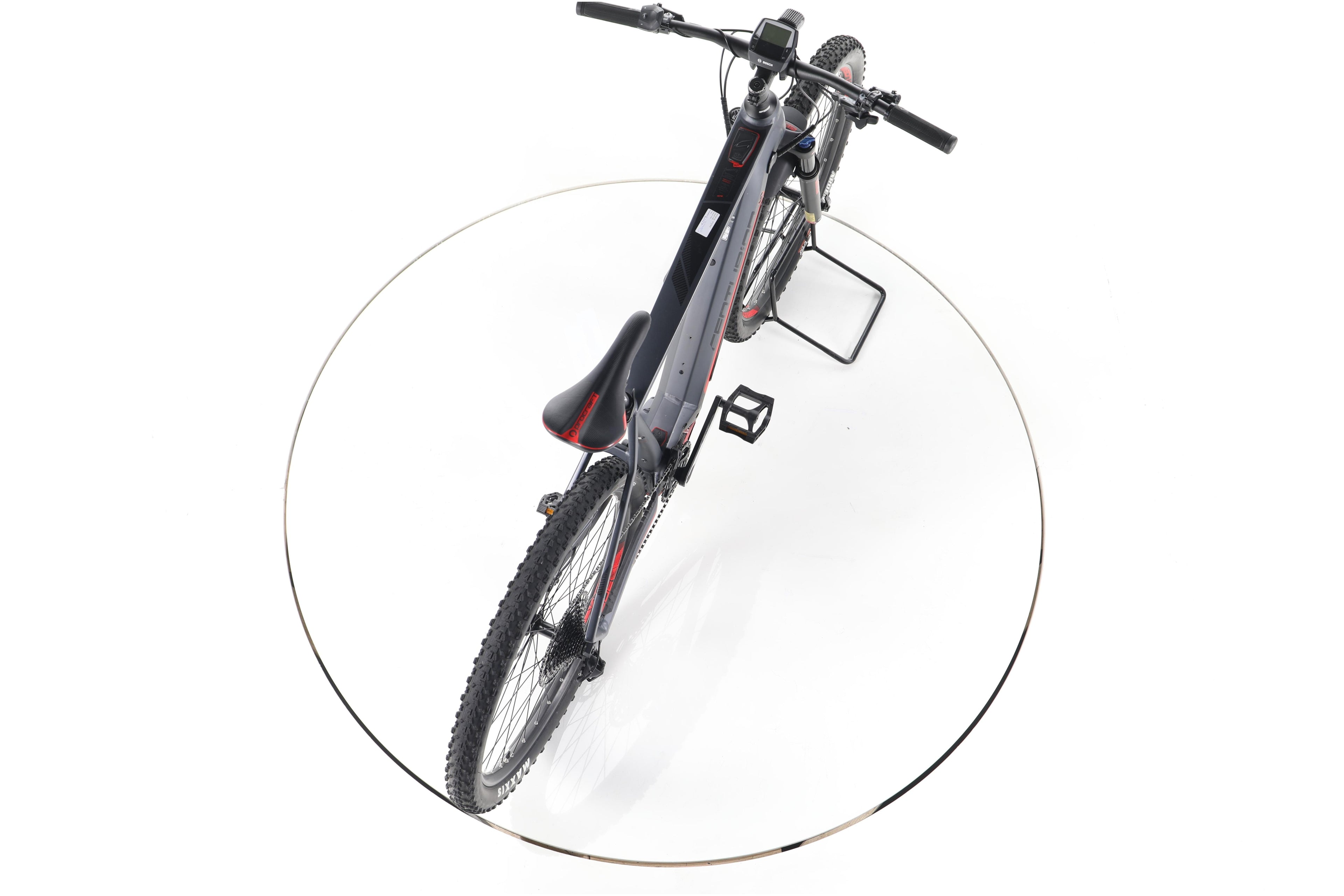 Centurion Backfire E R860i E-Bike - Image 23