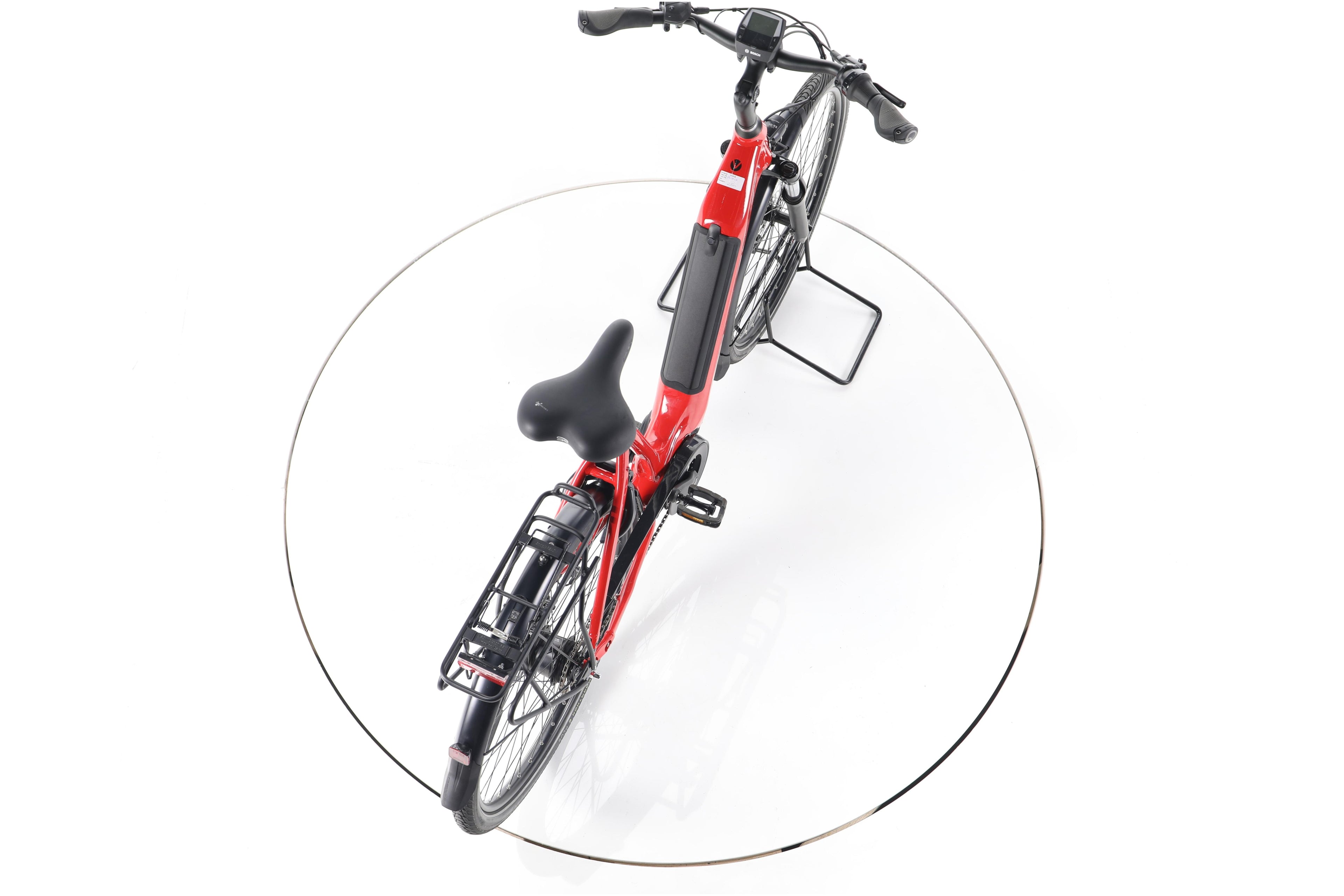 Velo de Ville AEB 890 City E-Bike Tiefeinsteiger - Image 23