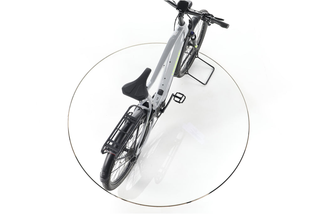 Haibike Trekking 6 Trekking E-Bike - Image 23