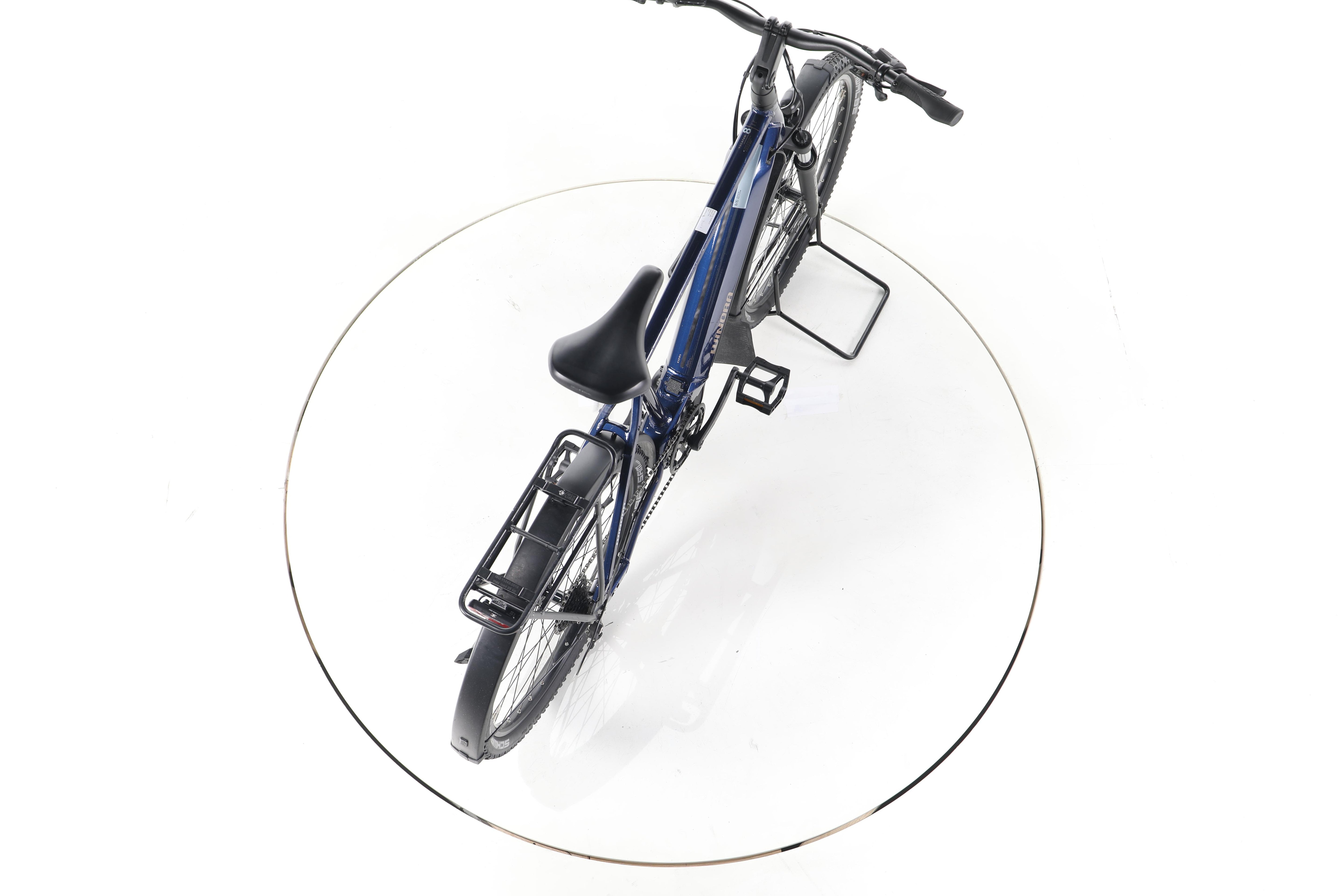 Winora Yucatan 8 Trekking E-Bike - Image 23