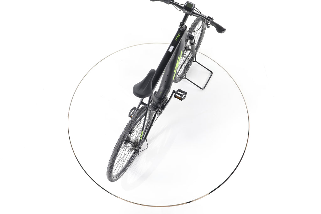 KTM Macina Cross 510 E-Bike - Image 23