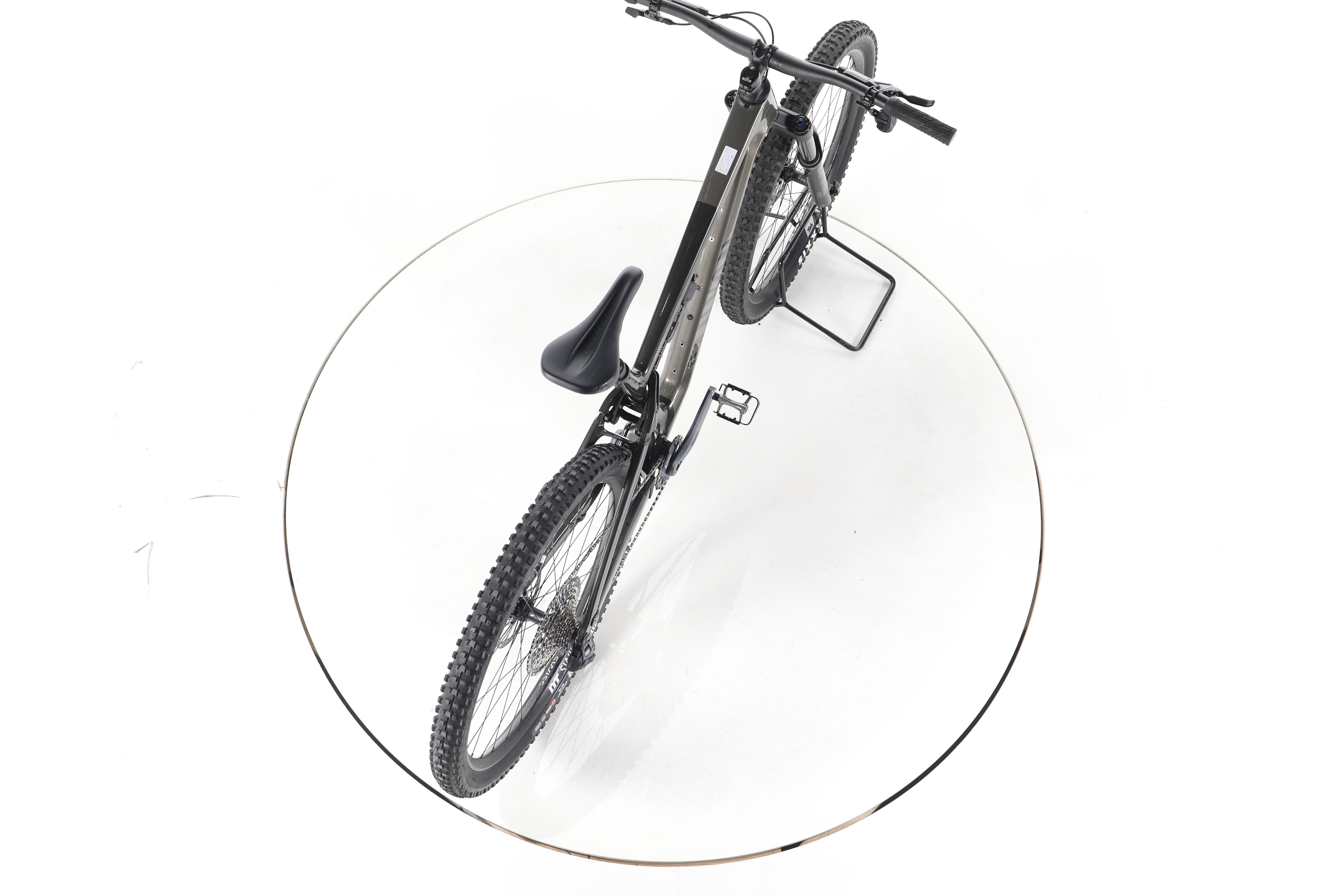 Canyon Neuron CF 8 Fahrrad Fully - Image 23