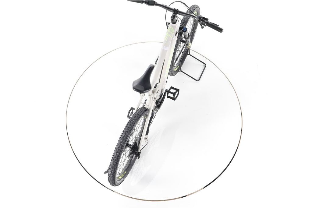 Haibike AllTrail 3 E-Bike Fully 2024 - Image 23